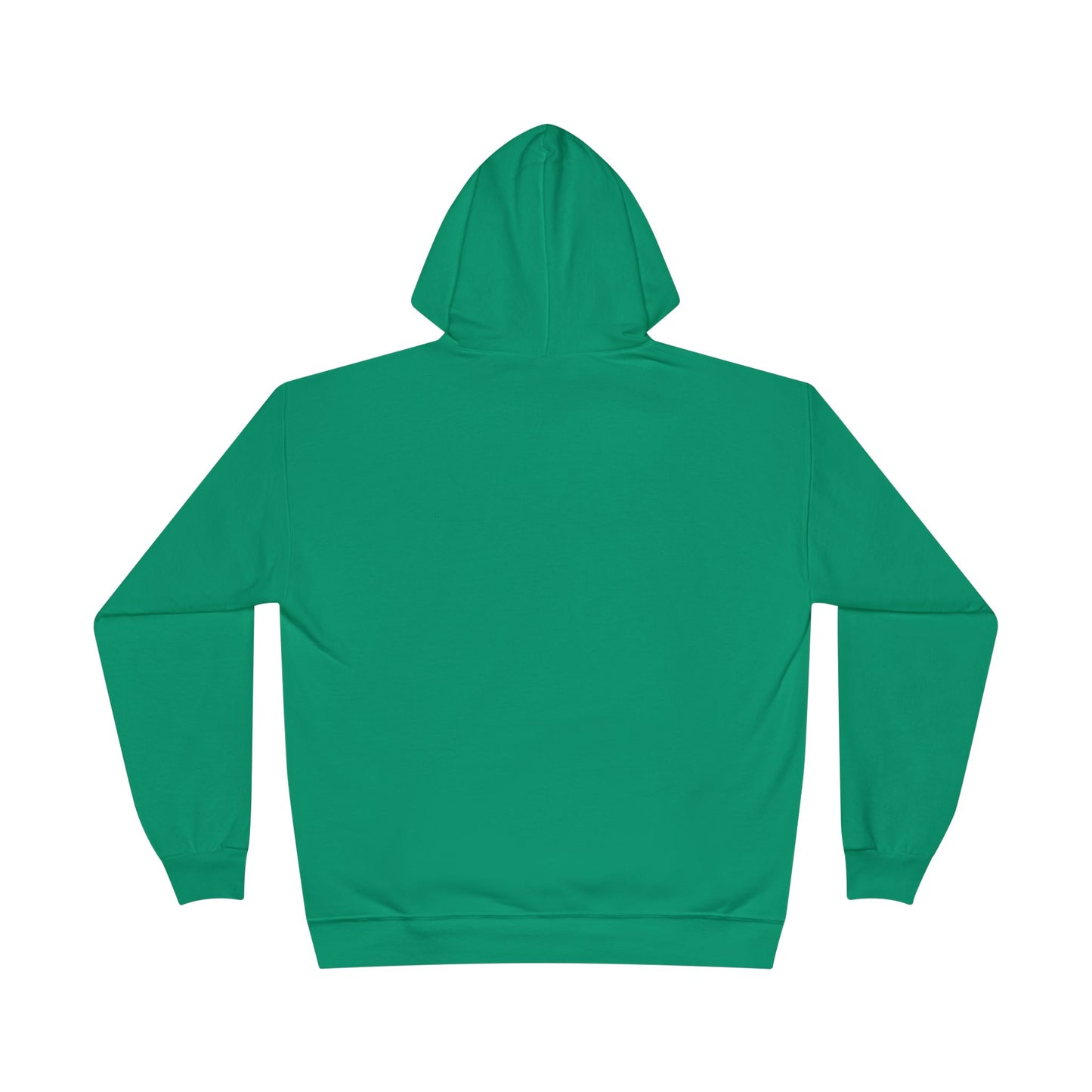 Tropical Paradise - Adult Unisex EcoSmart® Pullover Hoodie Sweatshirt