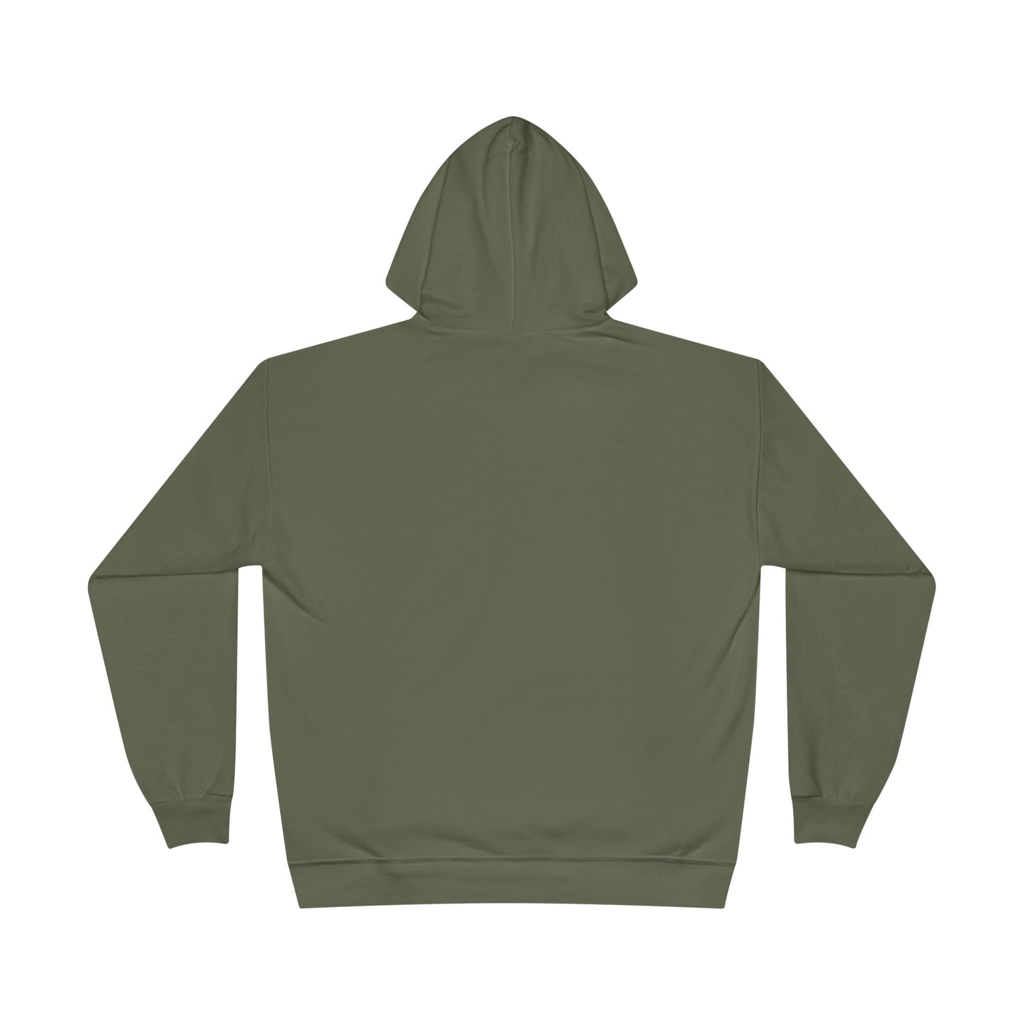 Tropical Paradise - Adult Unisex EcoSmart® Pullover Hoodie Sweatshirt