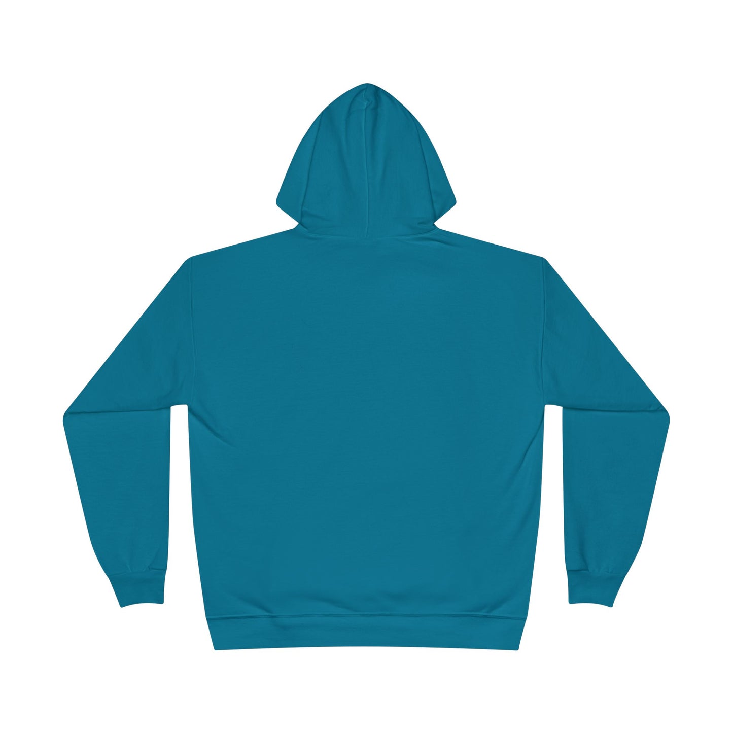 Tropical Paradise - Adult Unisex EcoSmart® Pullover Hoodie Sweatshirt