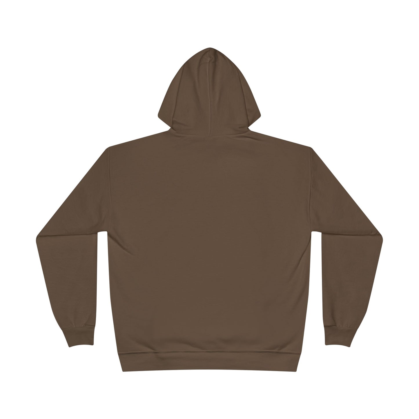Reindeer Fun - Adult Unisex EcoSmart® Pullover Hoodie Sweatshirt