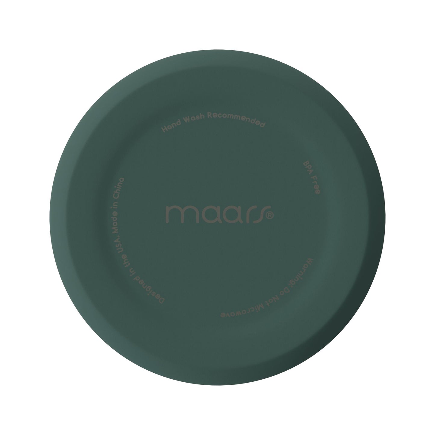 Reindeer Fun - Maars Maker Skinny Matte Tumbler, 20oz