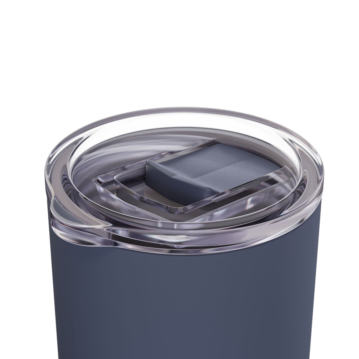 Reindeer Fun - Maars Maker Skinny Matte Tumbler, 20oz