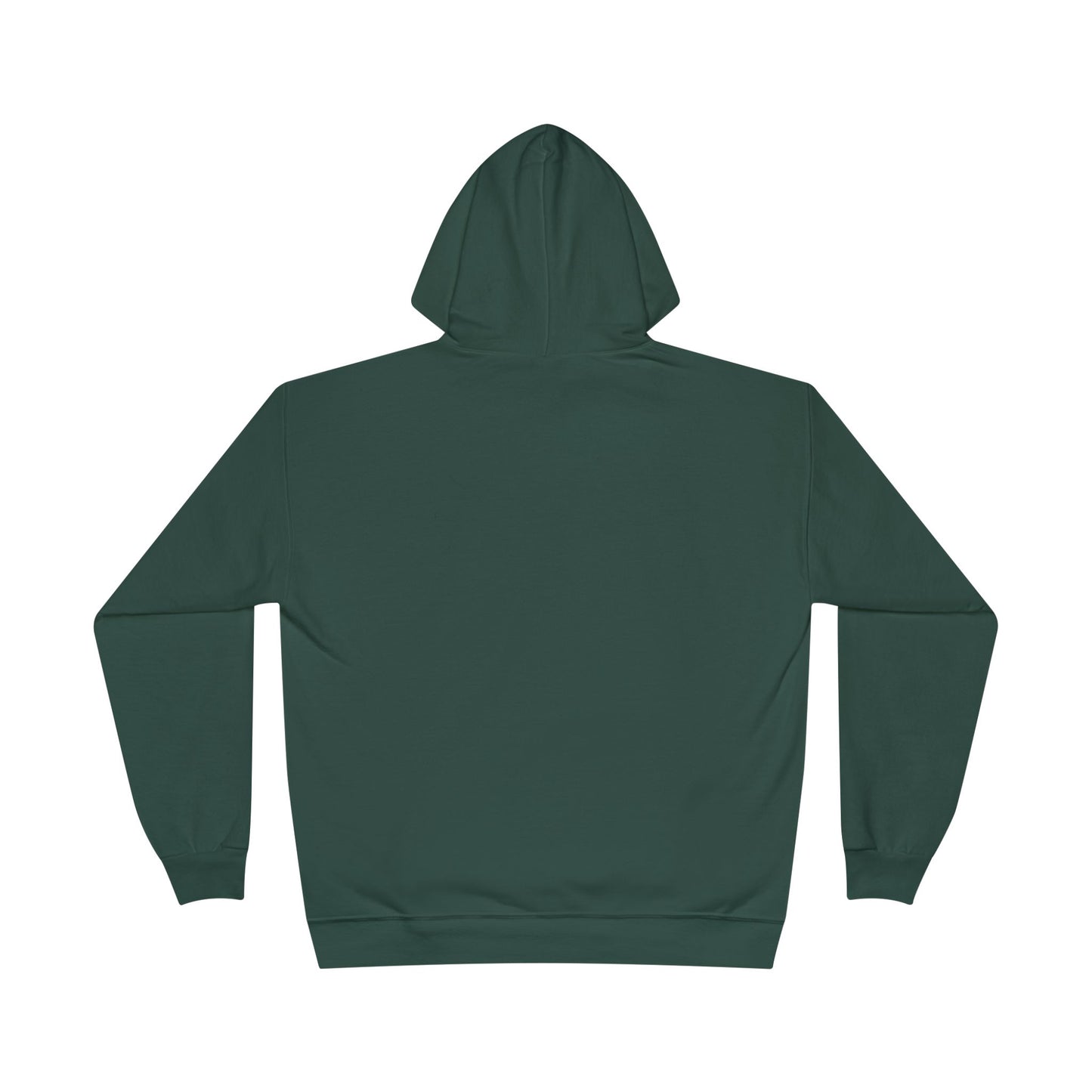 Tropical Paradise - Adult Unisex EcoSmart® Pullover Hoodie Sweatshirt