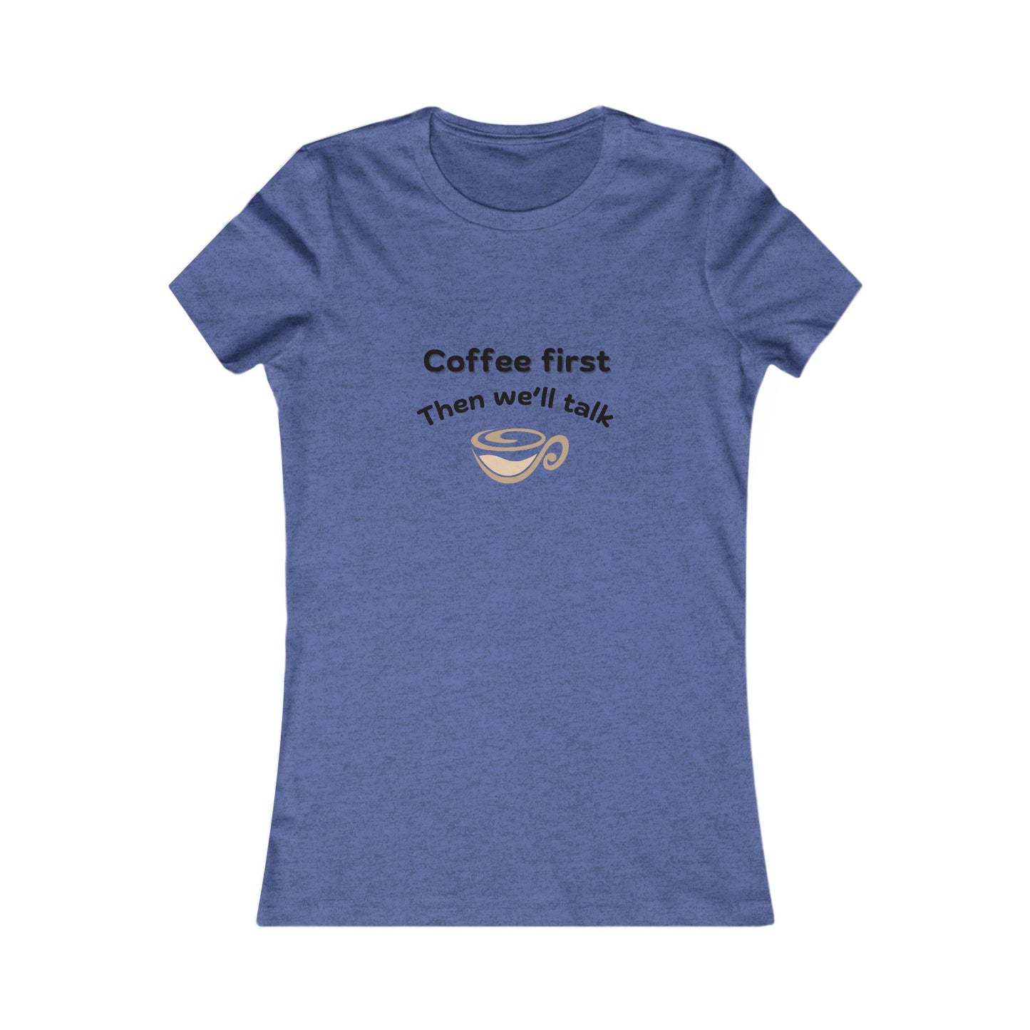 Coffee Lover - Women's Tee