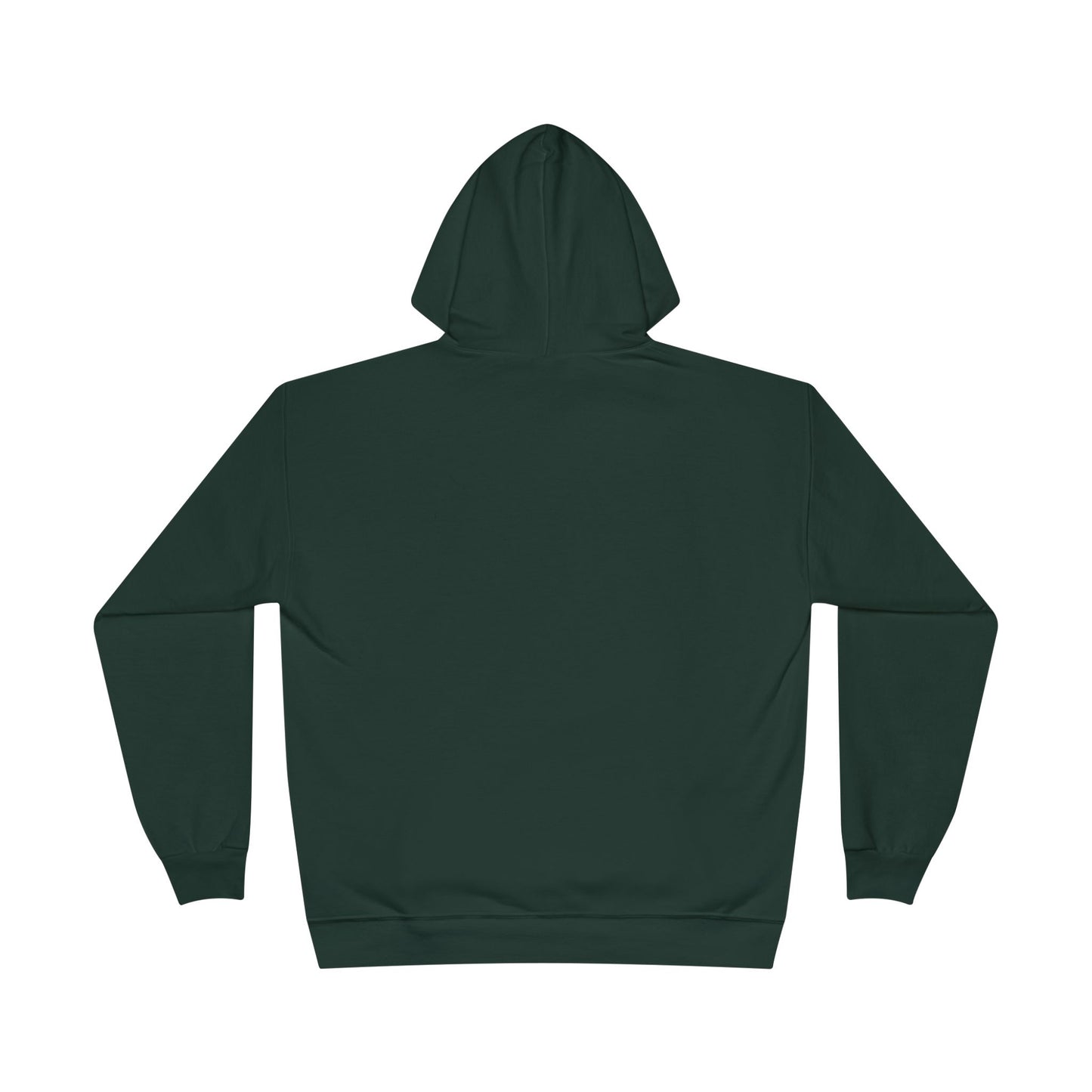 Tropical Paradise - Adult Unisex EcoSmart® Pullover Hoodie Sweatshirt