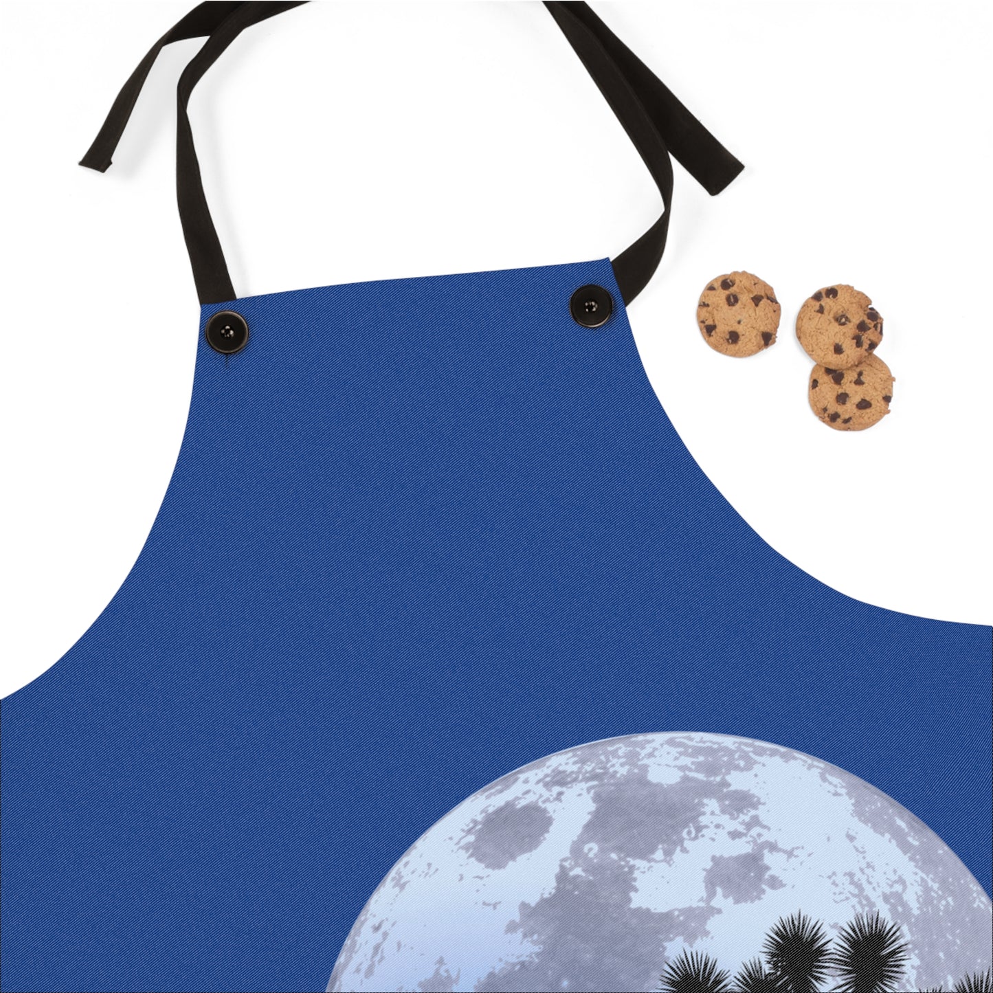 Desert Vibes - Apron (AOP)