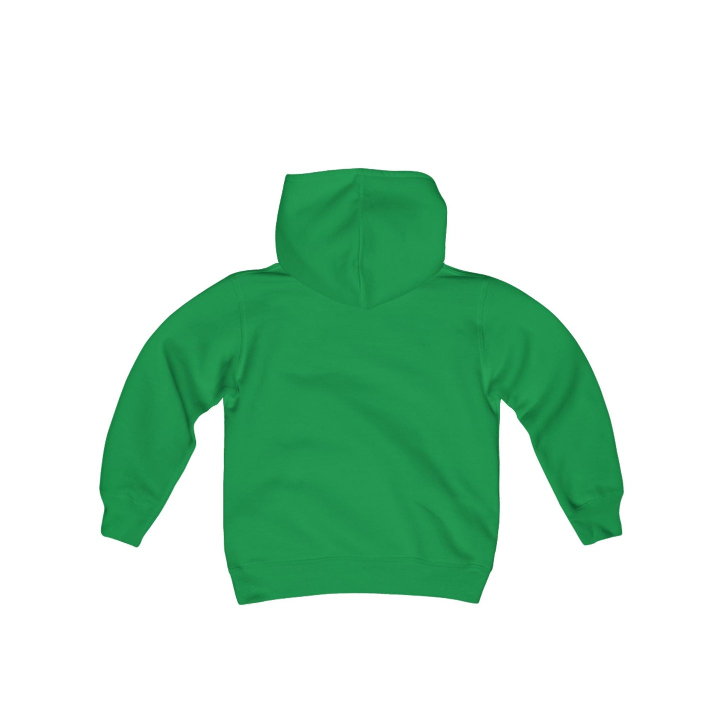 Retro T-Rex - Youth Hoodie Sweatshirt