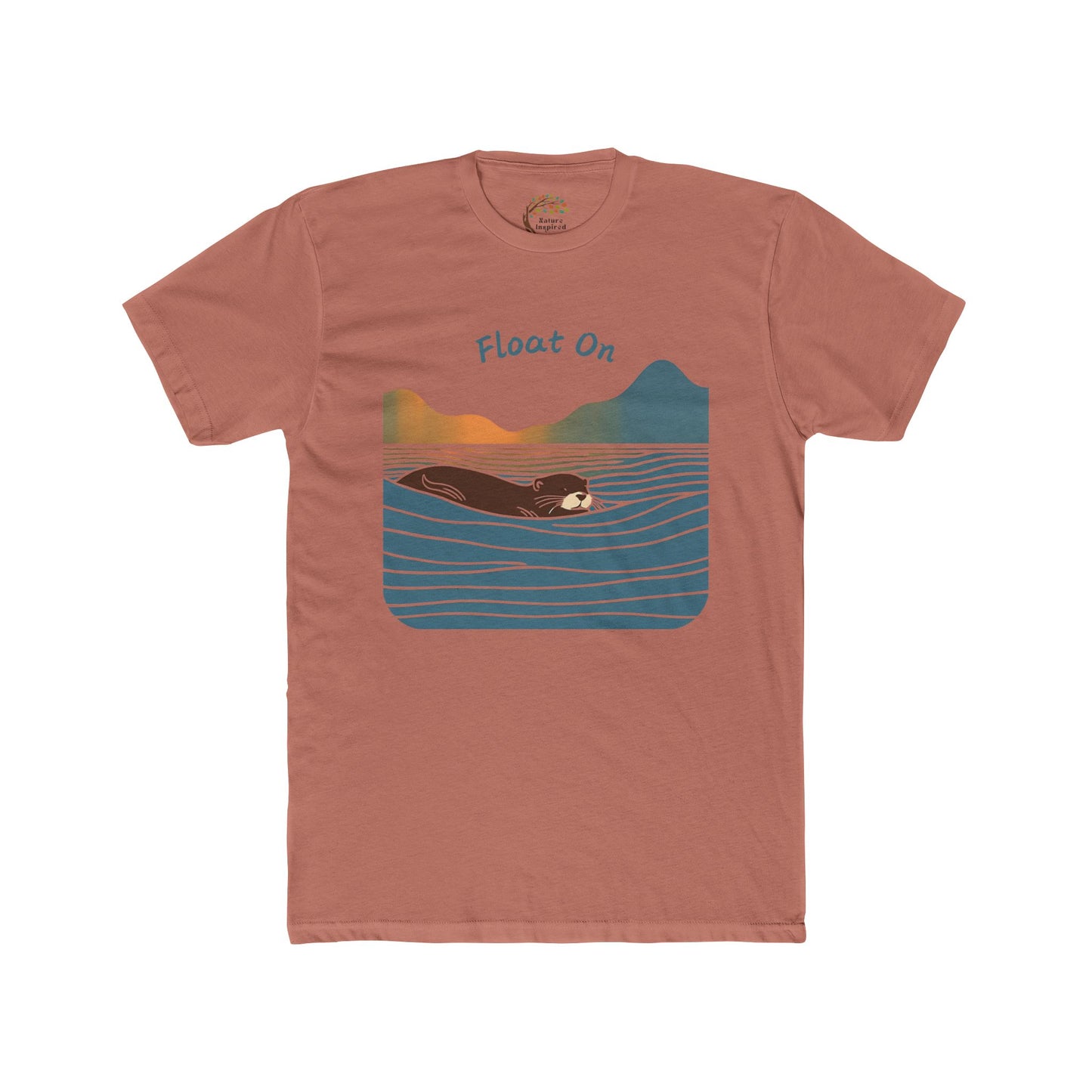 Float On - Adult Tee