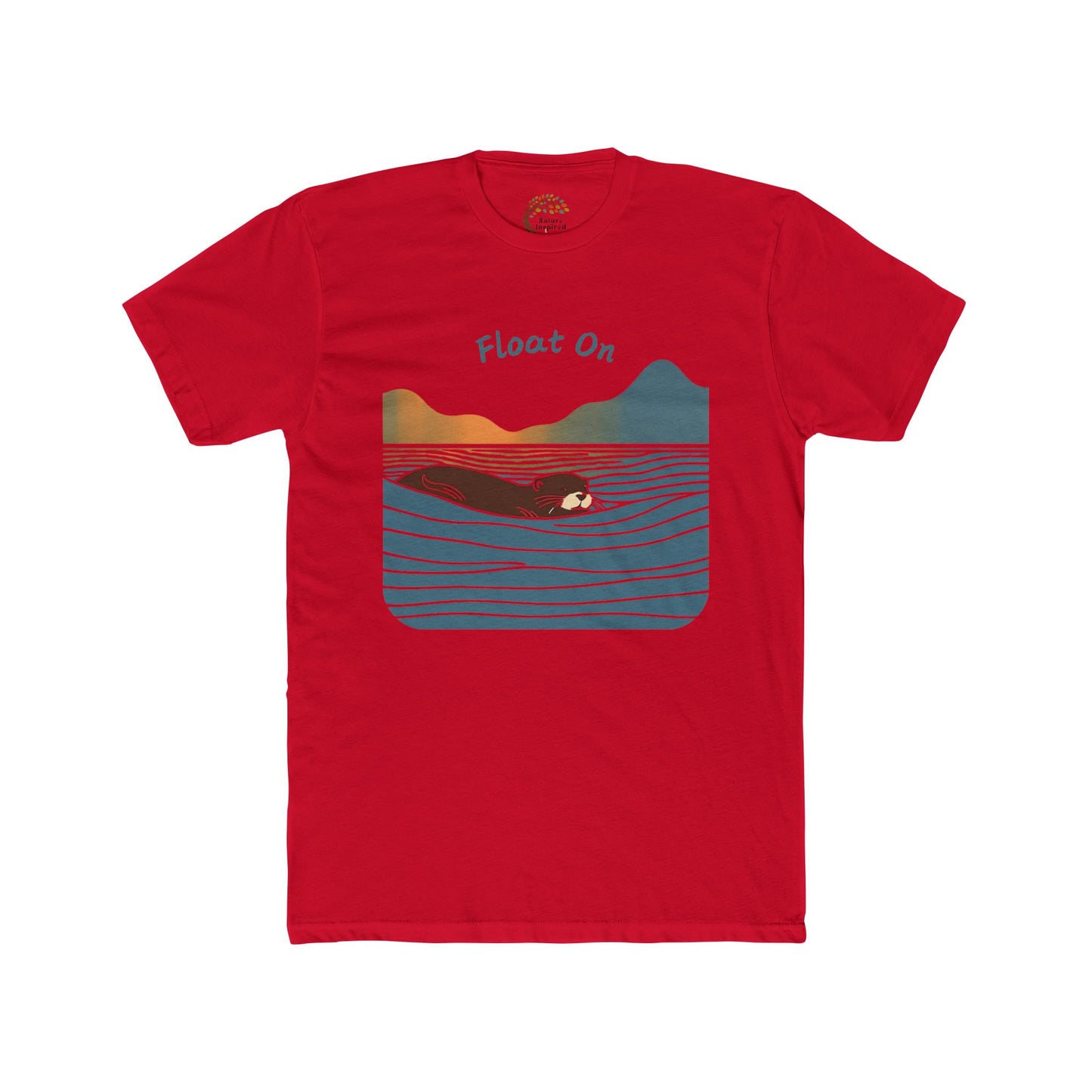 Float On - Adult Tee