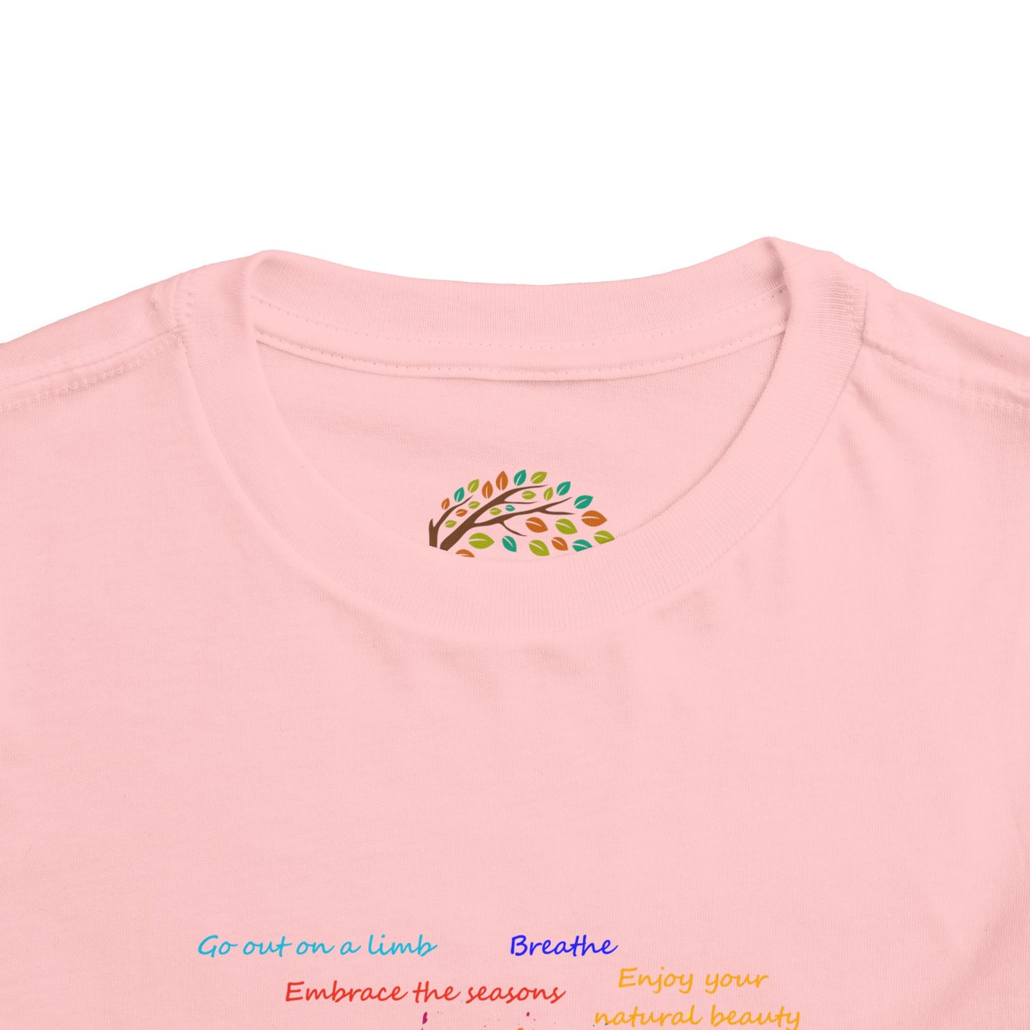 Tree of Life - Me Toddler Tee