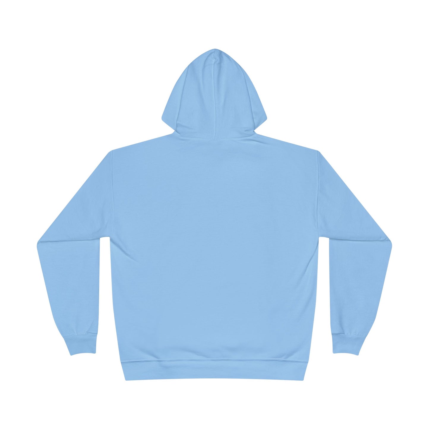Tropical Paradise - Adult Unisex EcoSmart® Pullover Hoodie Sweatshirt
