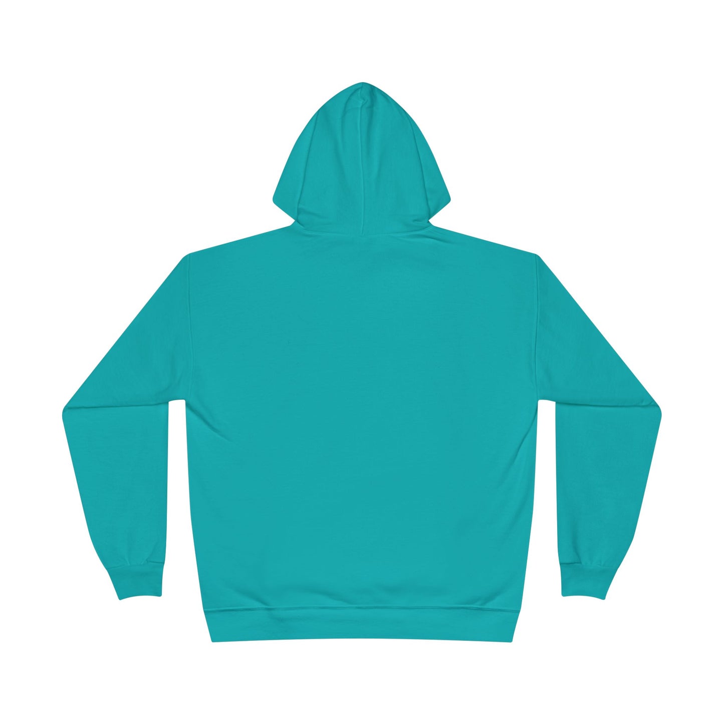 Tropical Paradise - Adult Unisex EcoSmart® Pullover Hoodie Sweatshirt