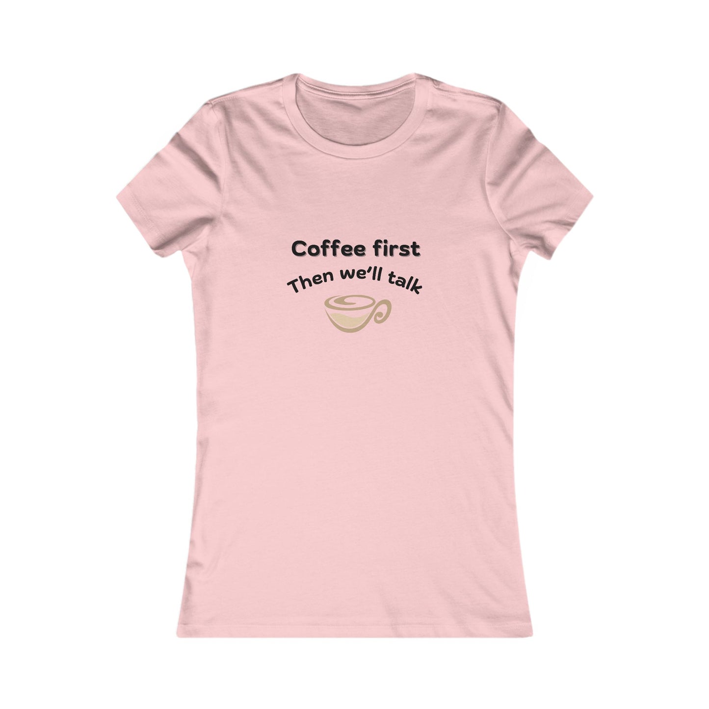 Coffee Lover - Women's Tee
