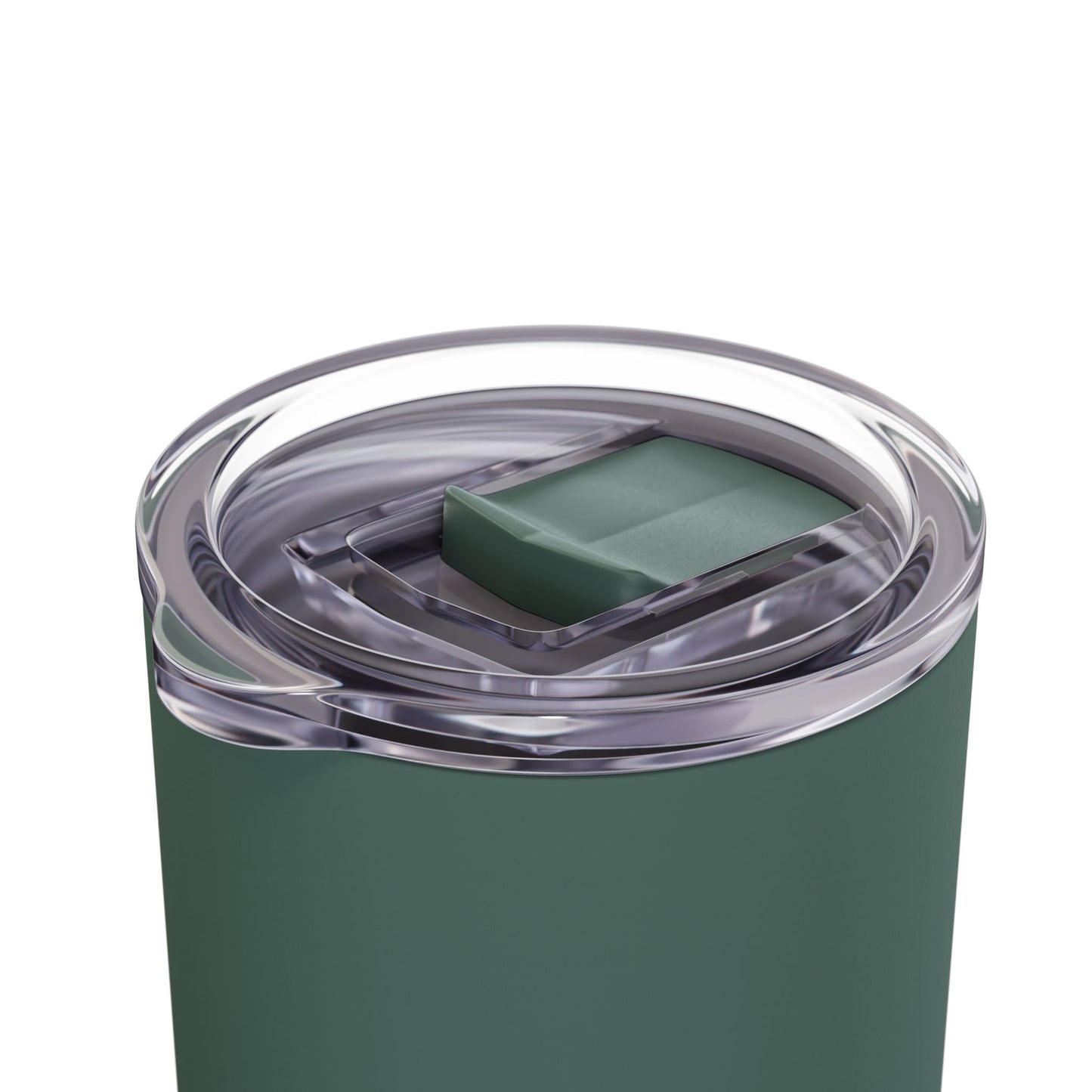 Reindeer Fun - Maars Maker Skinny Matte Tumbler, 20oz