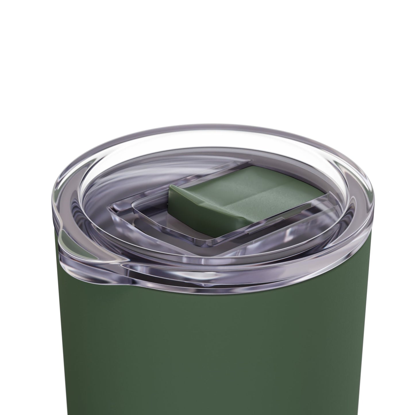 Reindeer Fun - Maars Maker Skinny Matte Tumbler, 20oz