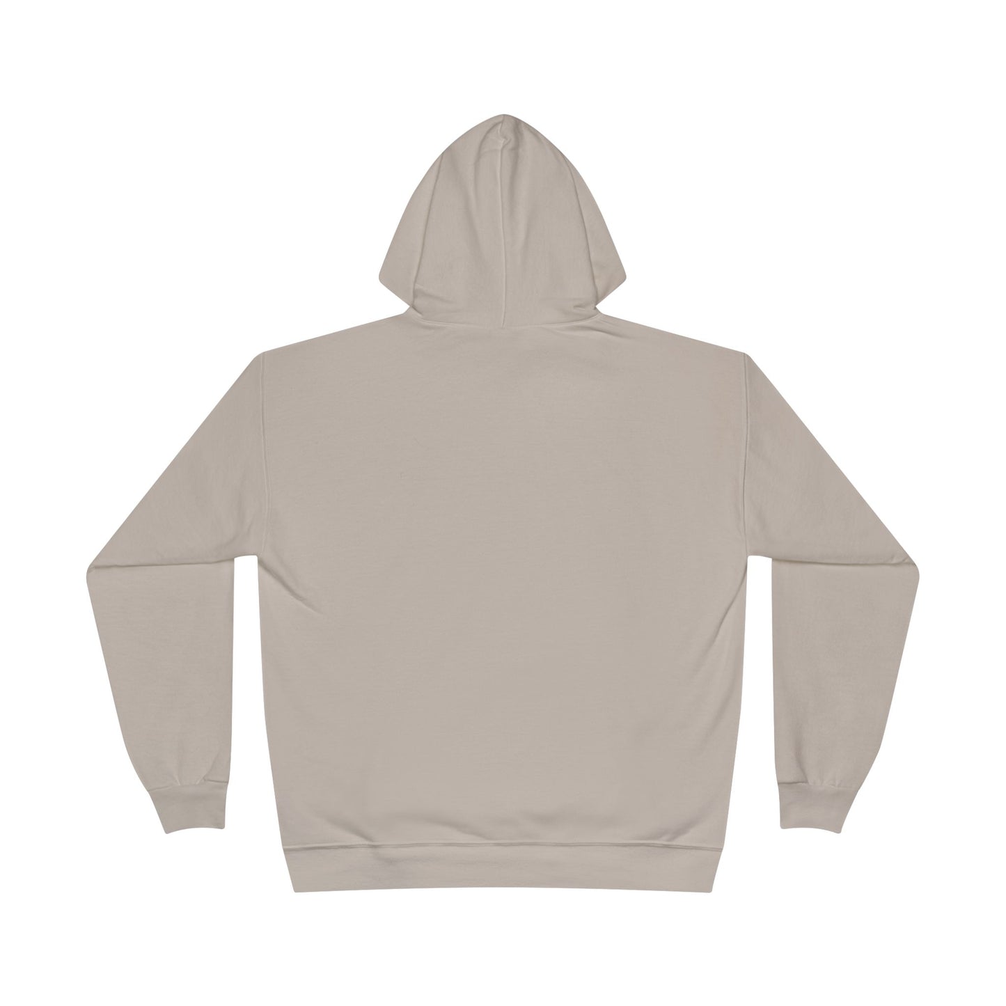 Reindeer Fun - Adult Unisex EcoSmart® Pullover Hoodie Sweatshirt