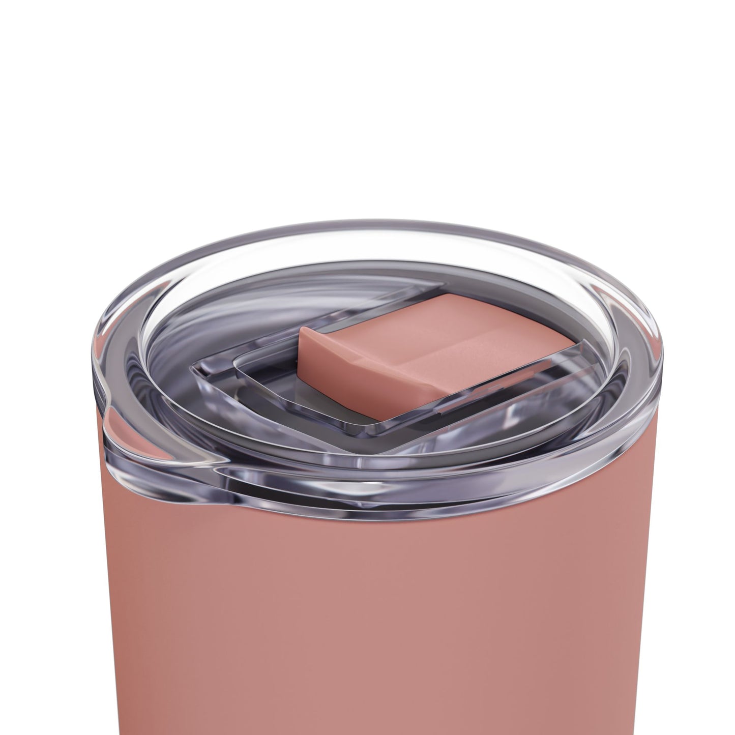 Reindeer Fun - Maars Maker Skinny Matte Tumbler, 20oz