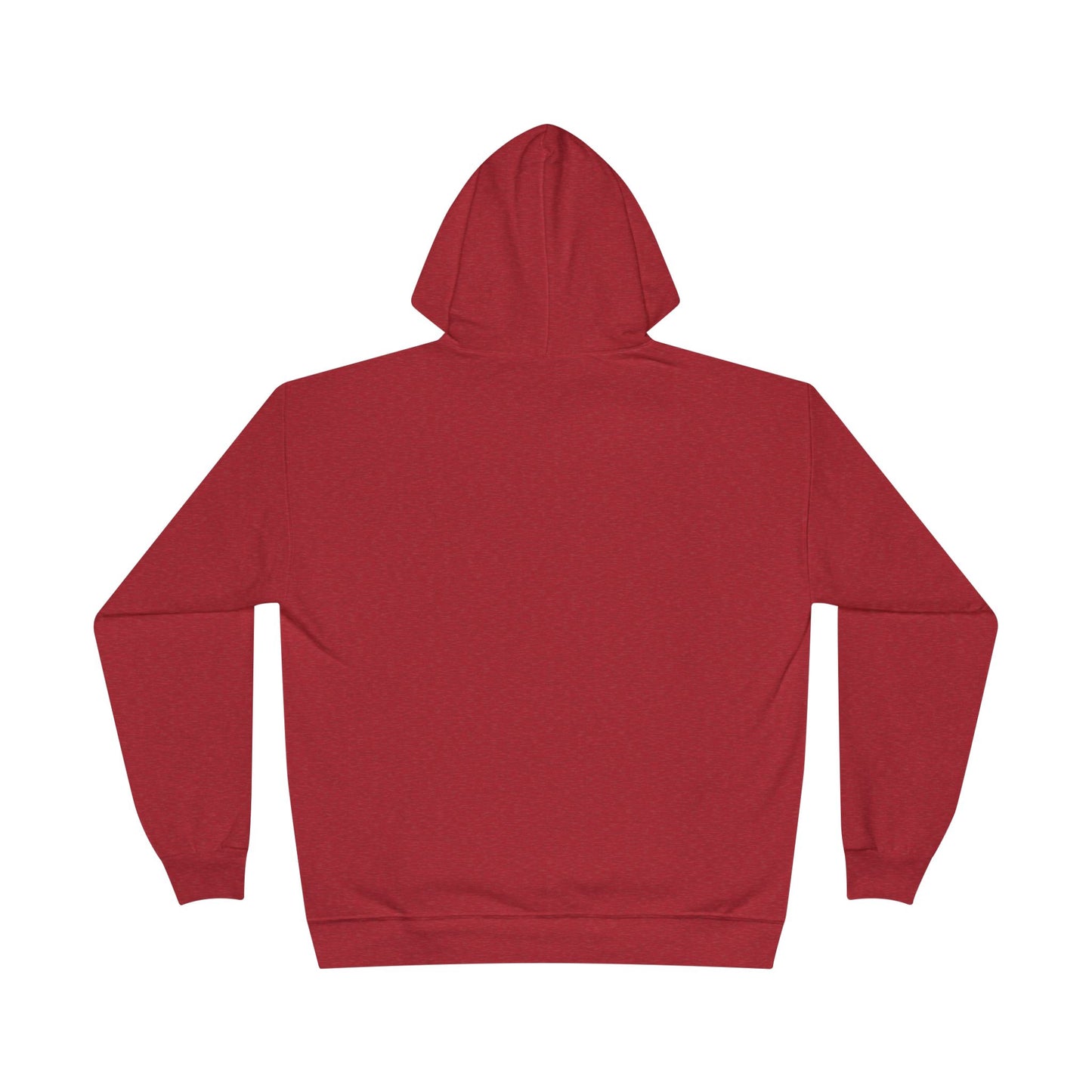 Tropical Paradise - Adult Unisex EcoSmart® Pullover Hoodie Sweatshirt
