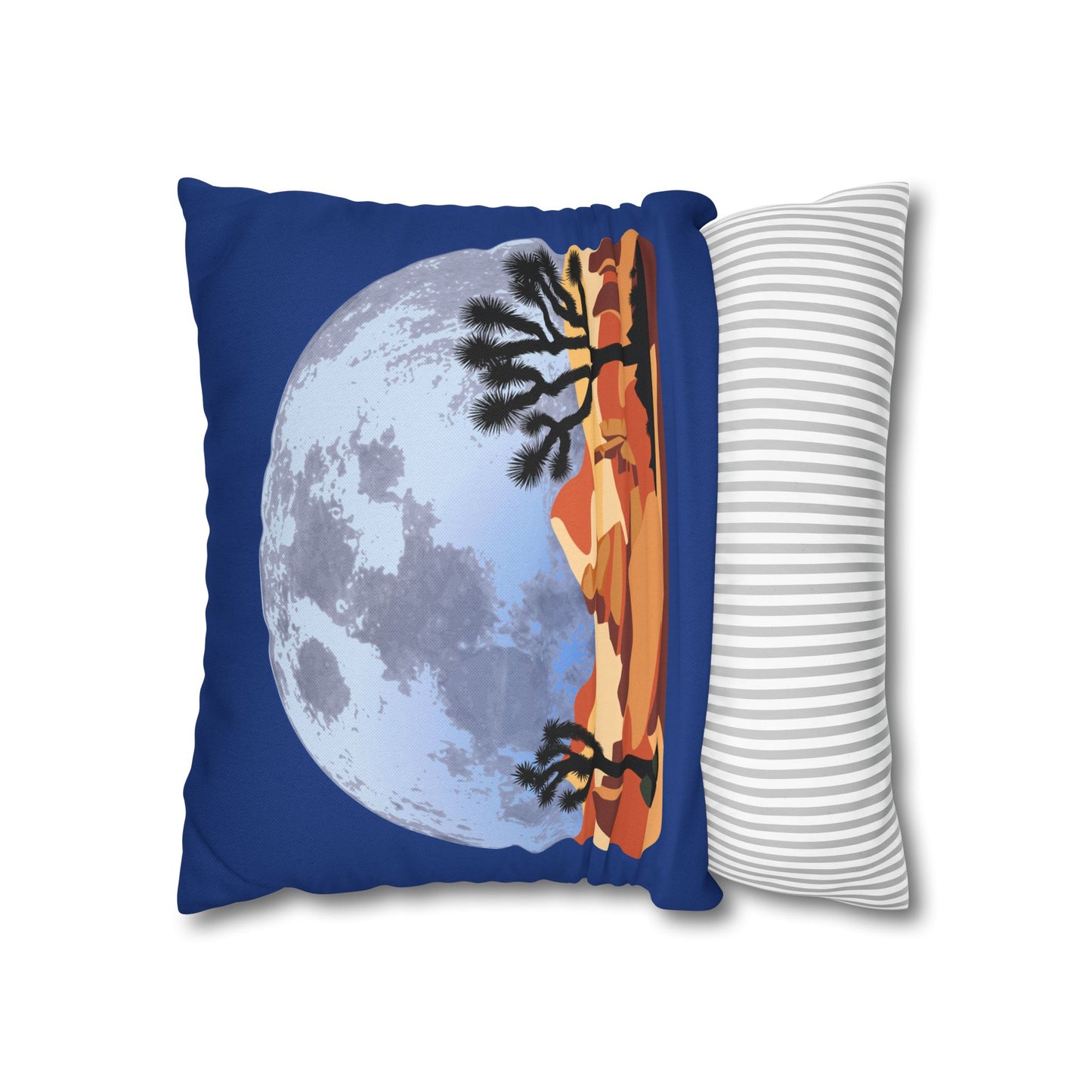 Desert Vibes - Square Pillowcase - various sizes