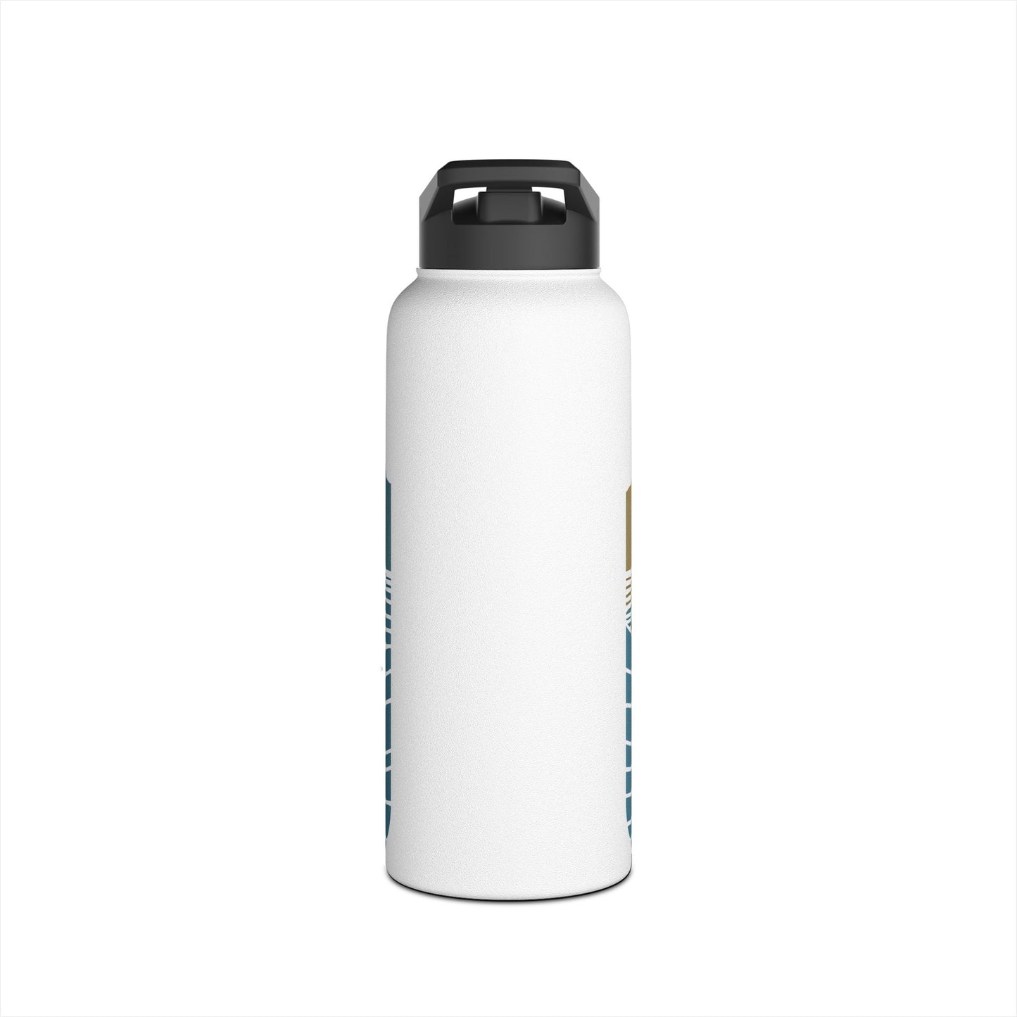 Float On - Stainless Steel Water Bottle