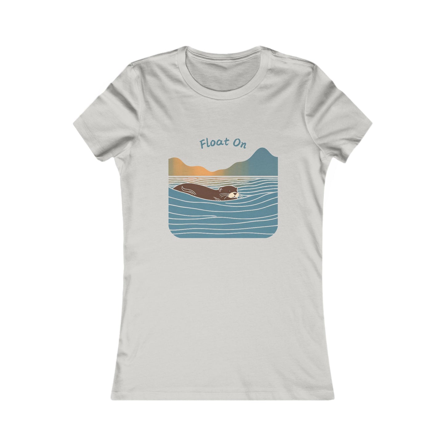 Float On - Women's Tee