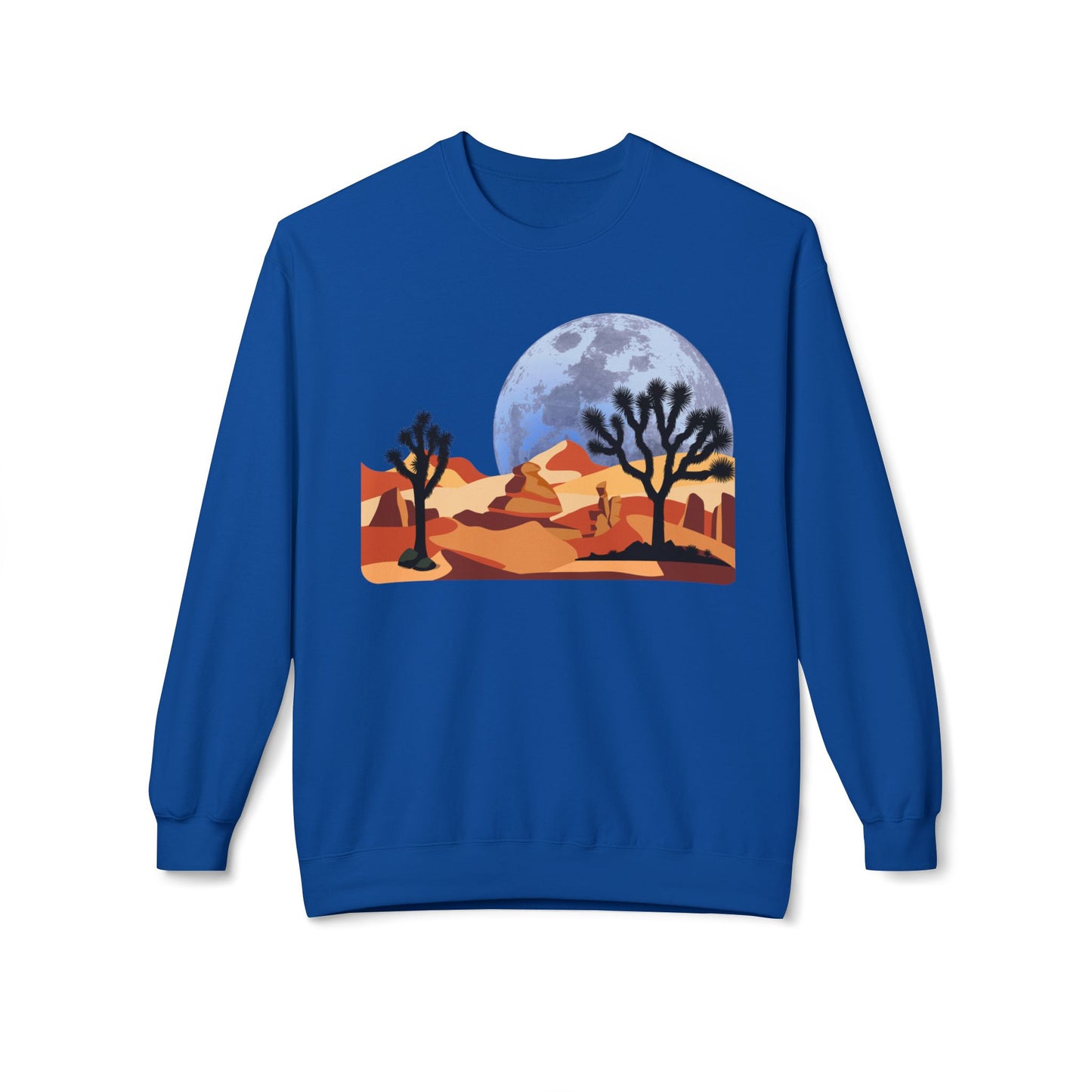 Desert Vibes - Adult Unisex Sweatshirt