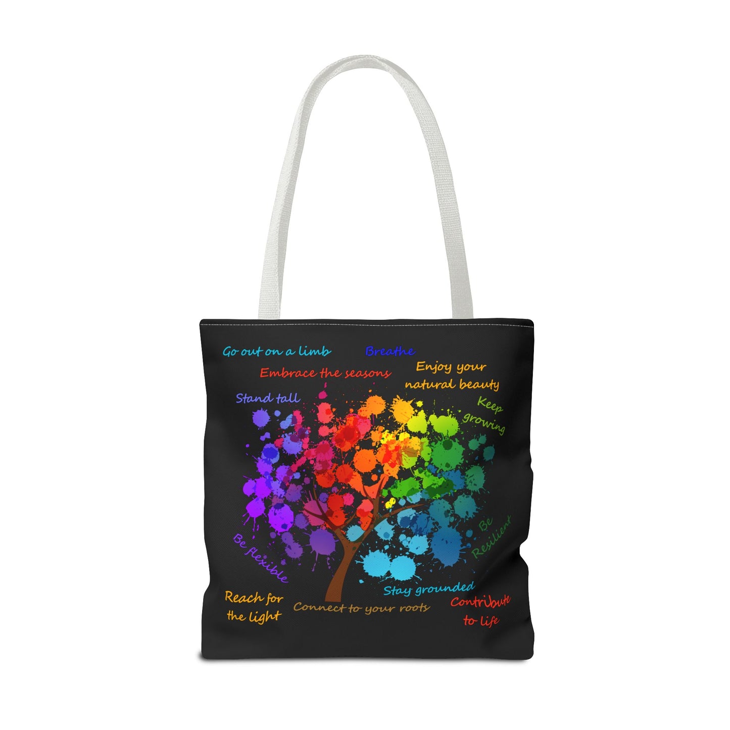 Tree of Life - Tote Bag (AOP)