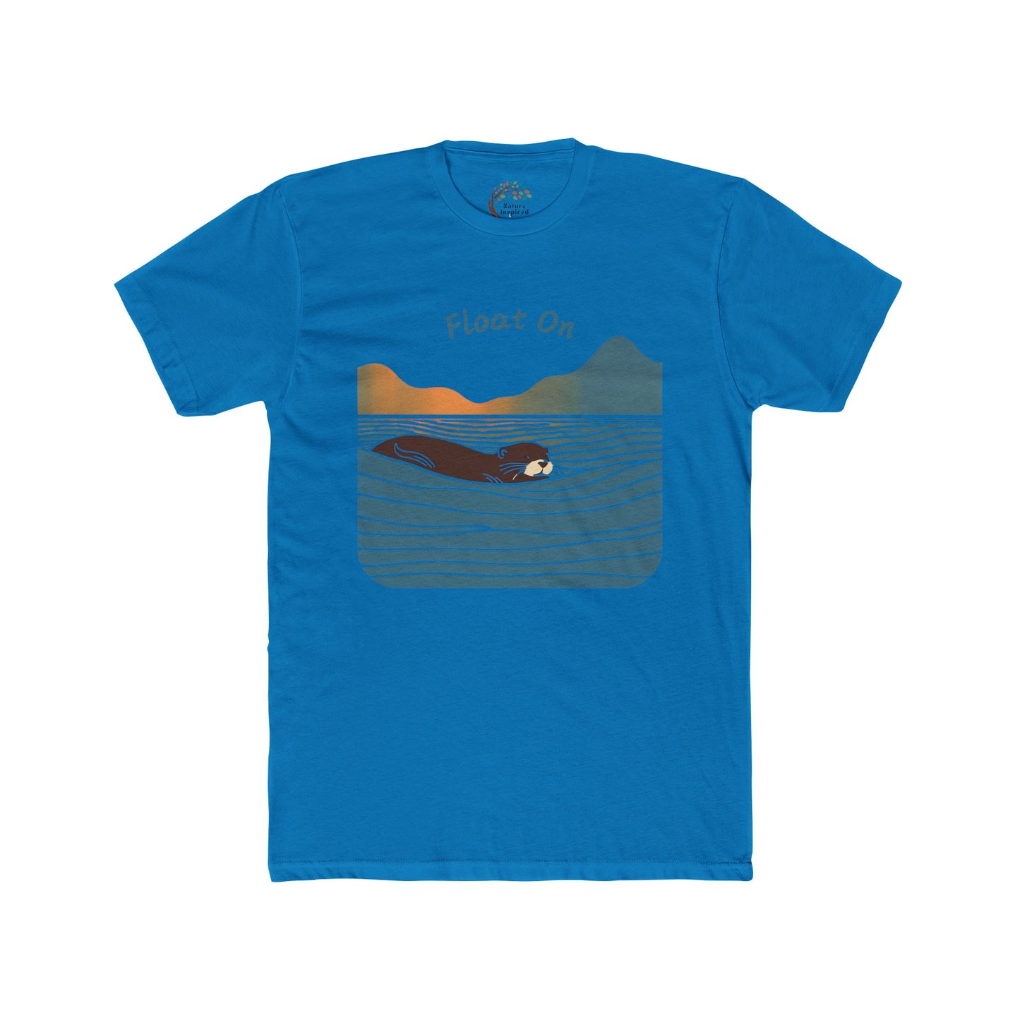 Float On - Adult Tee