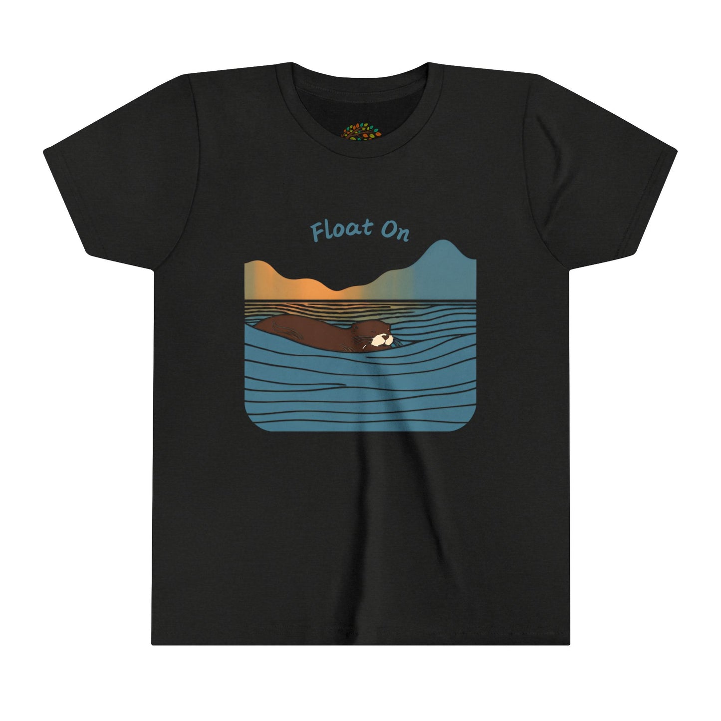 Float On - Youth Tee