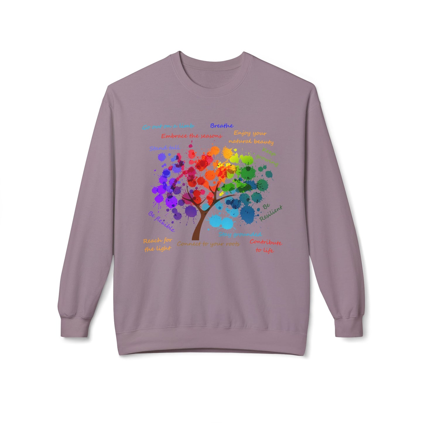 Tree of Life - Adult Unisex Sweatshirt