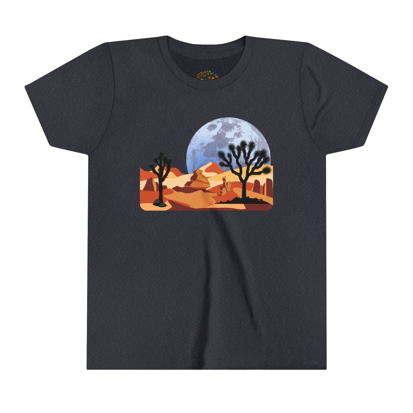 Desert Vibes Youth Tee