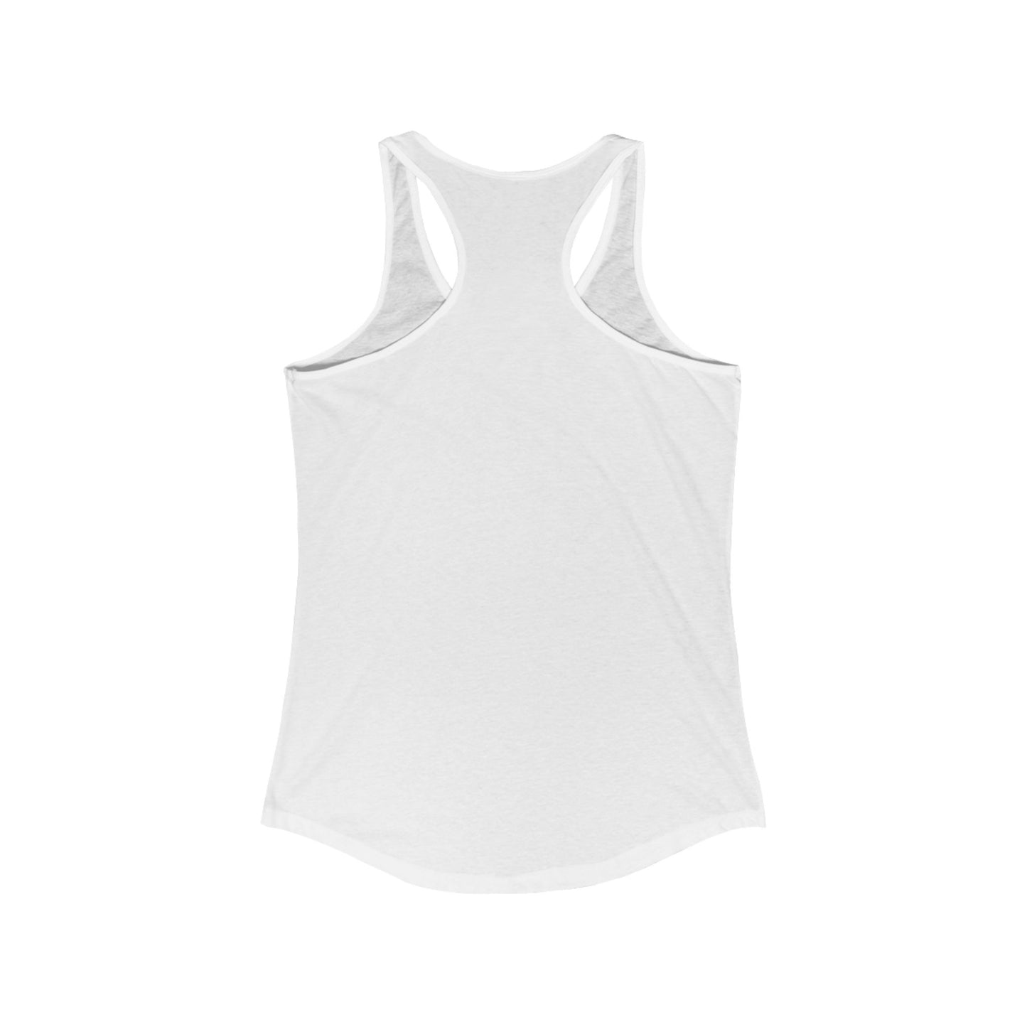 Tropical Paradise - Racerback Tank