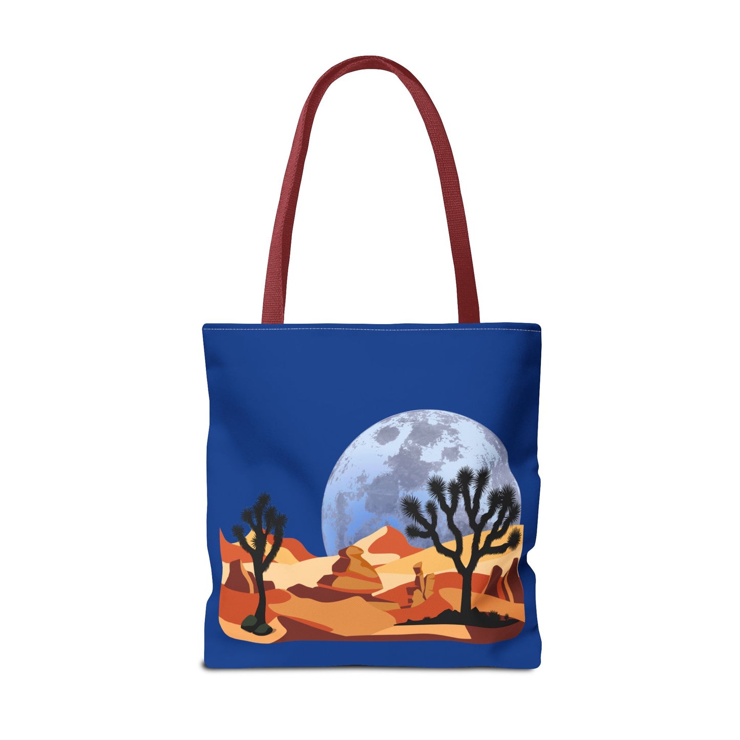 New Desert Vibes - Tote Bag