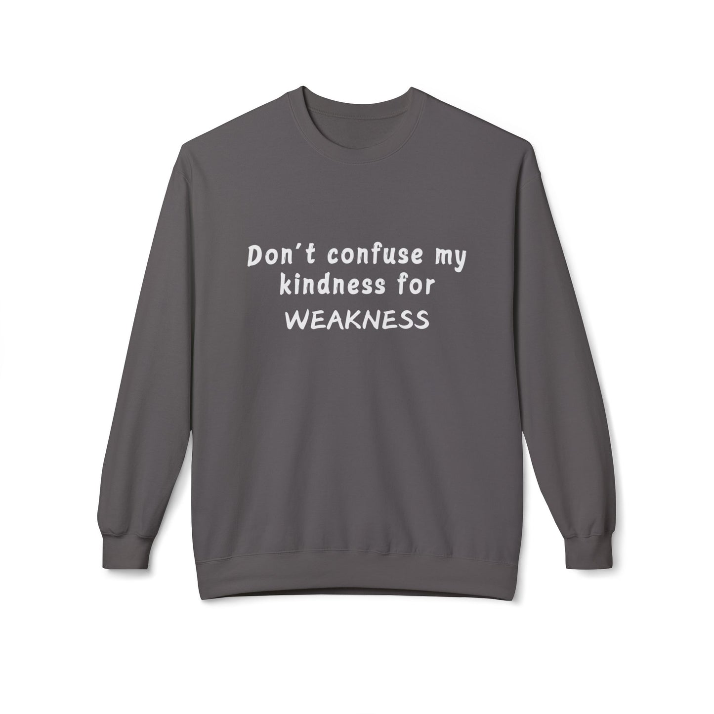 Kindness - Adult Unisex Sweatshirt