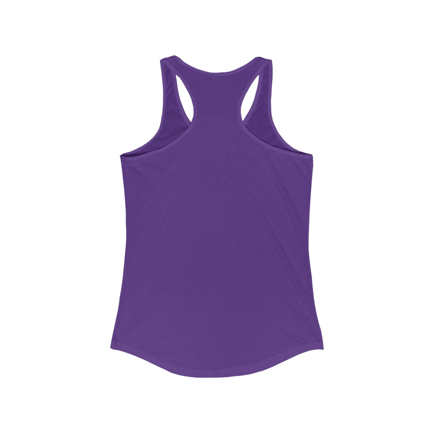 Toadally Got This - Racerback Tank