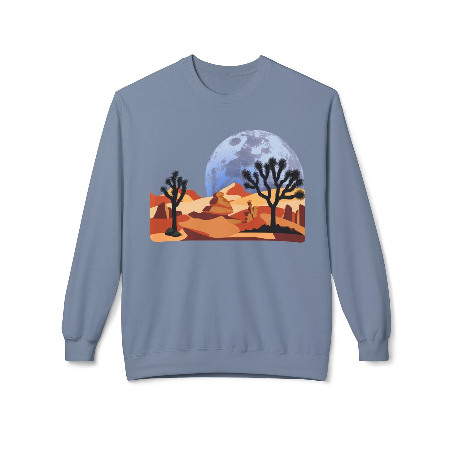 Desert Vibes - Adult Unisex Sweatshirt