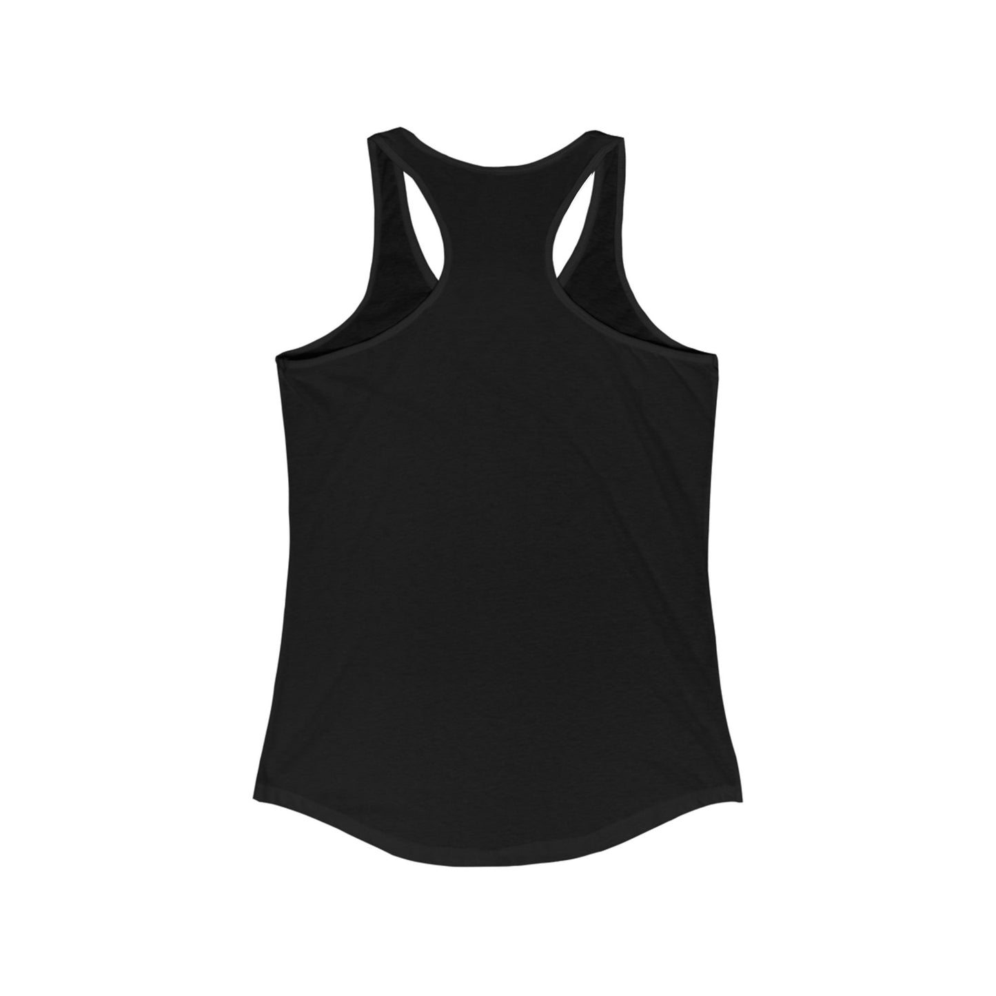 Float On - Racerback Tank