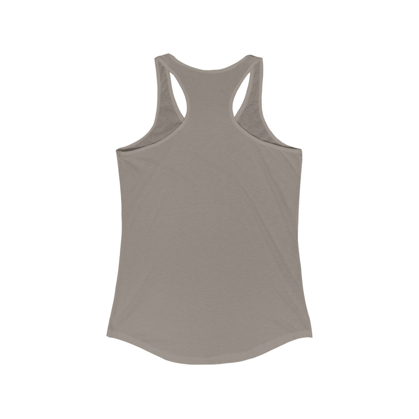 Float On - Racerback Tank