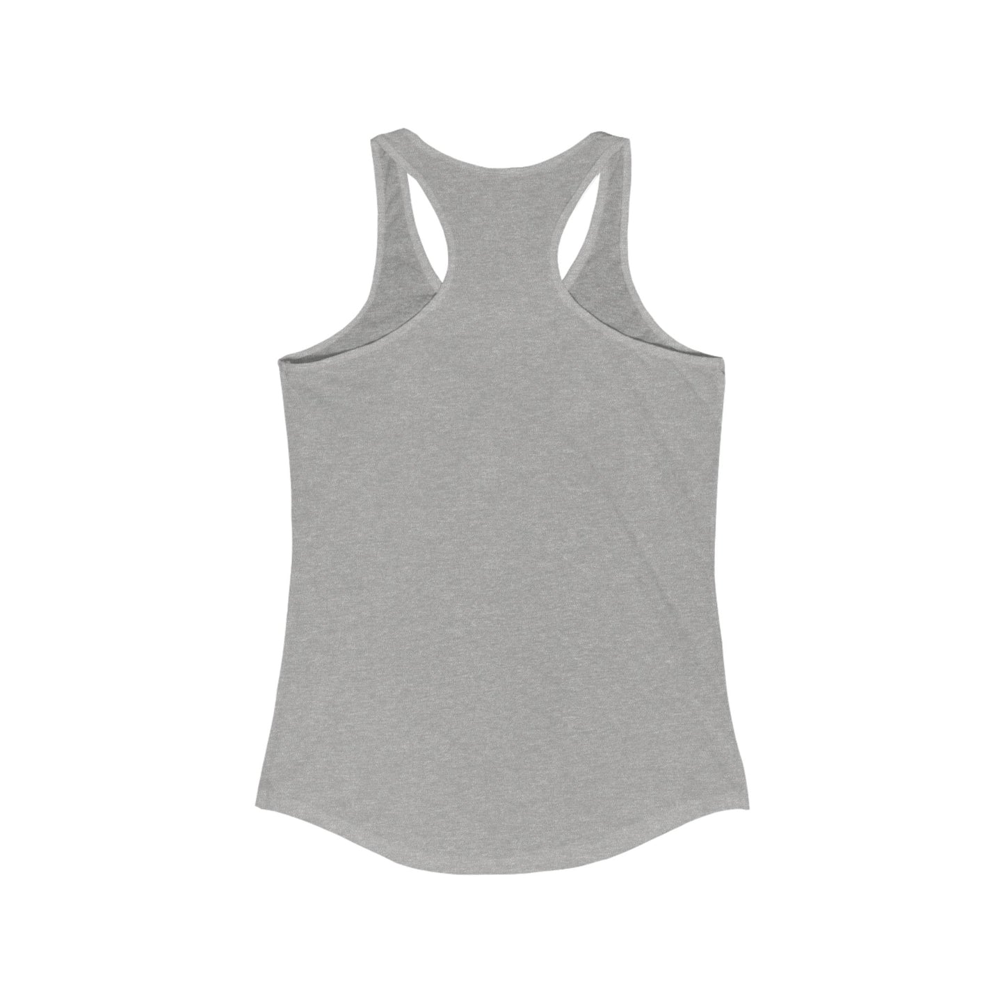 Nothing But Love - Racerback Tank