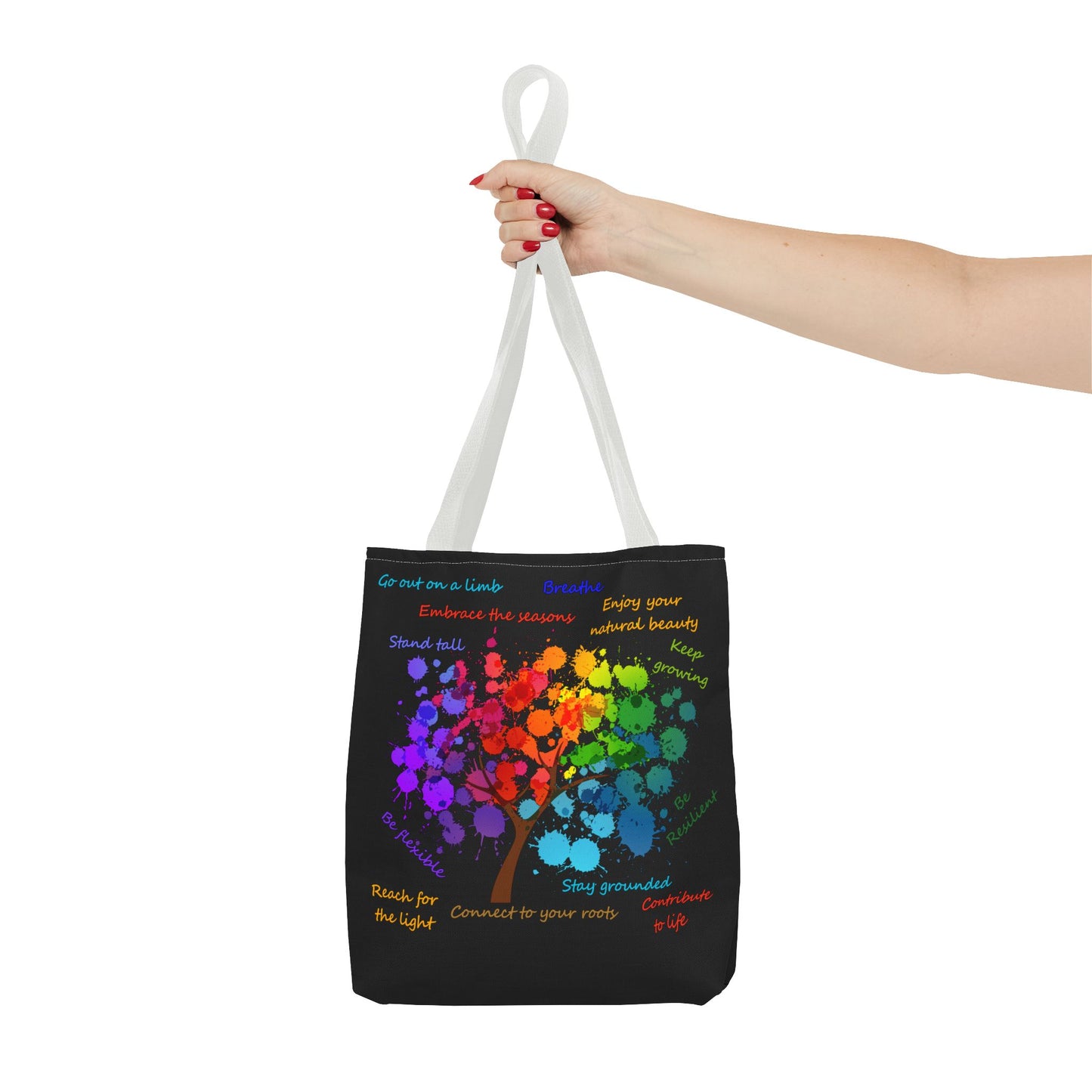 Tree of Life - Tote Bag (AOP)