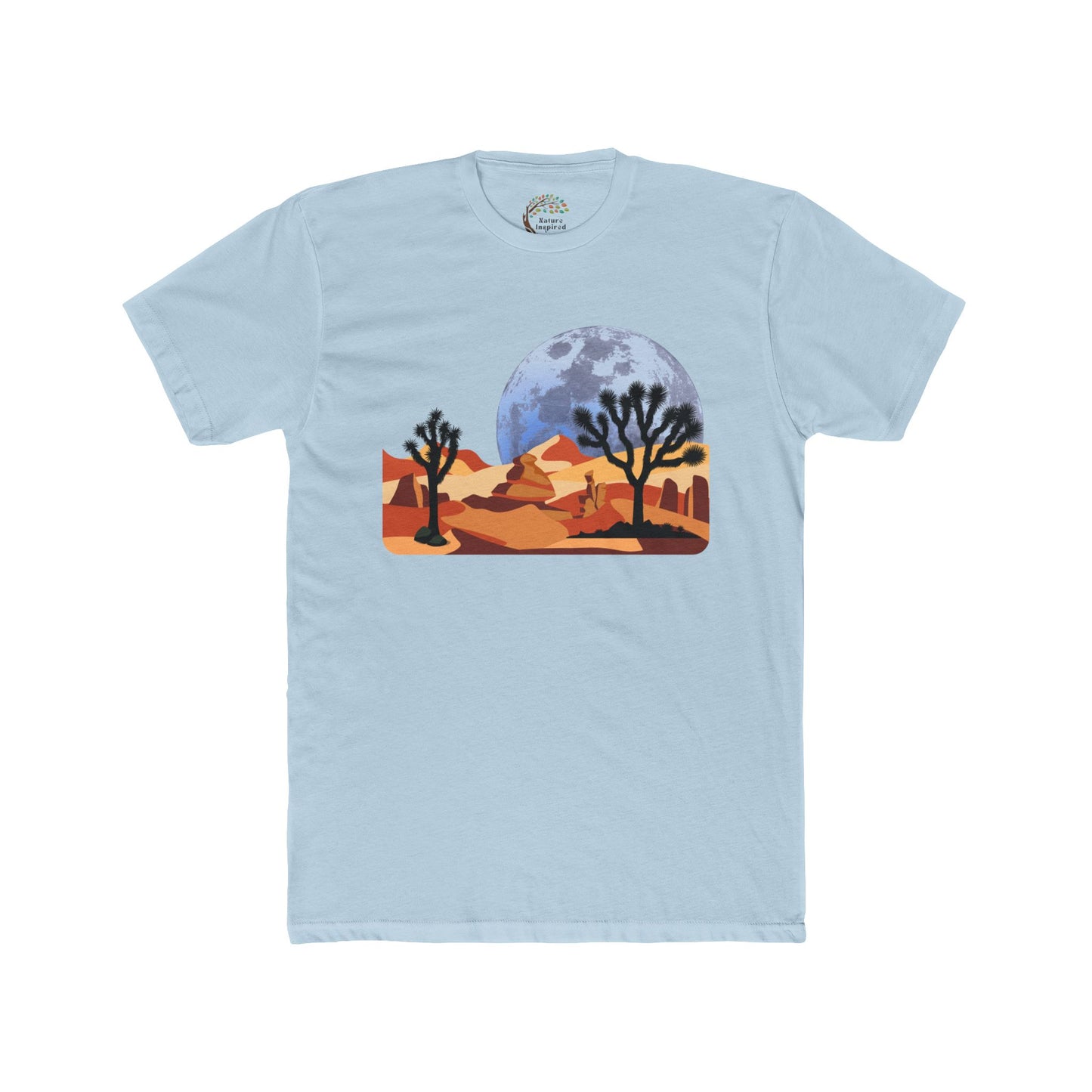 Desert Vibes - Adult Tee