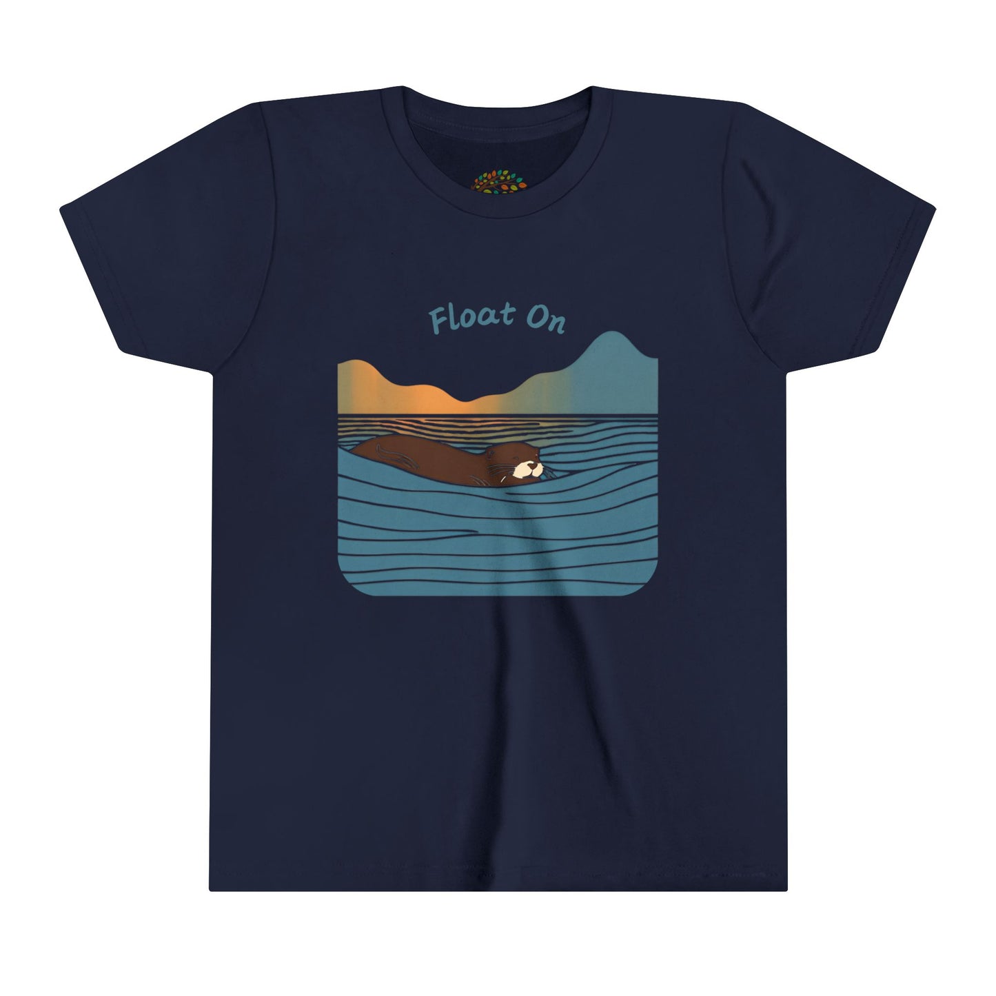 Float On - Youth Tee