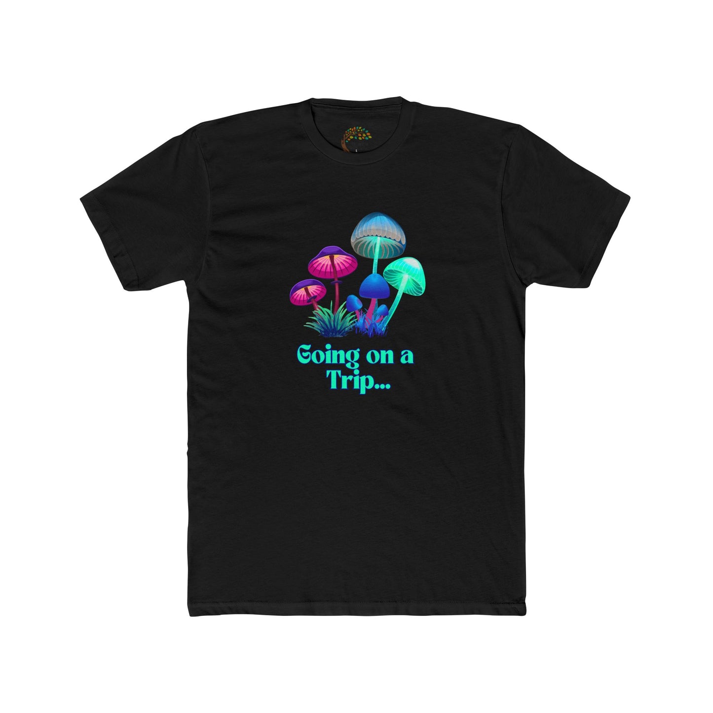 Going on a Trip - Adult Unisex Tee