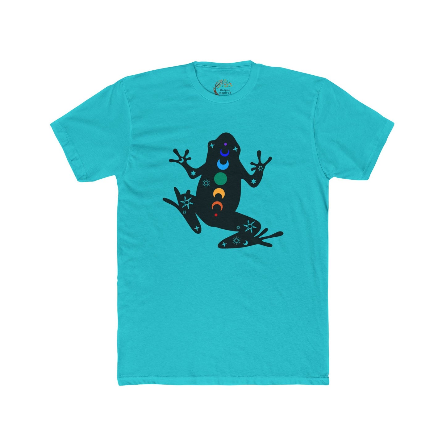 Frog Chakra - Adult Tee