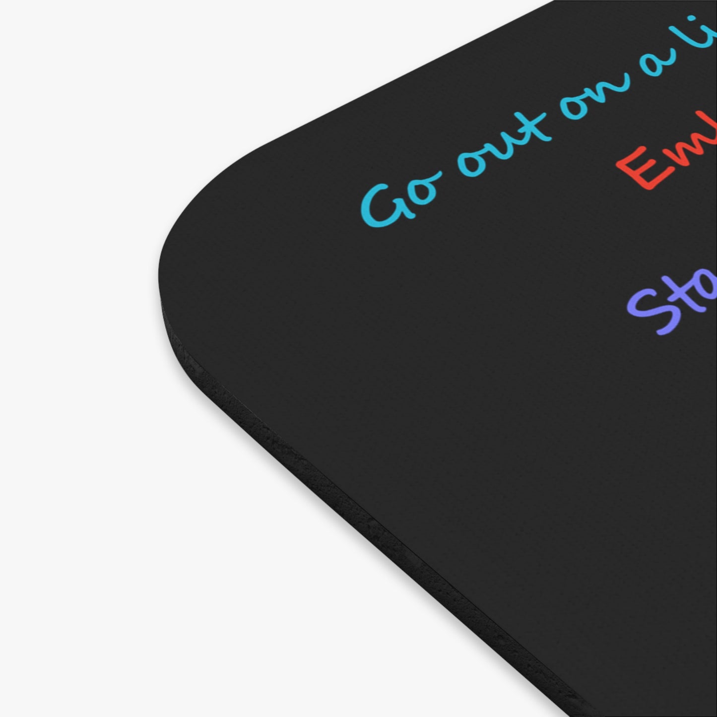 Tree Of Life - Mouse Pad (Rectangle)