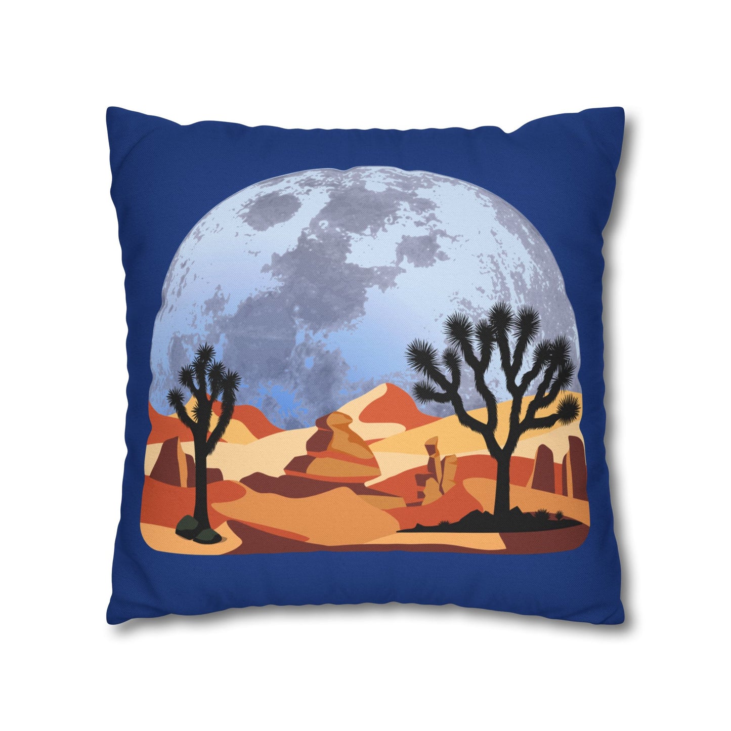 Desert Vibes - Square Pillowcase - various sizes