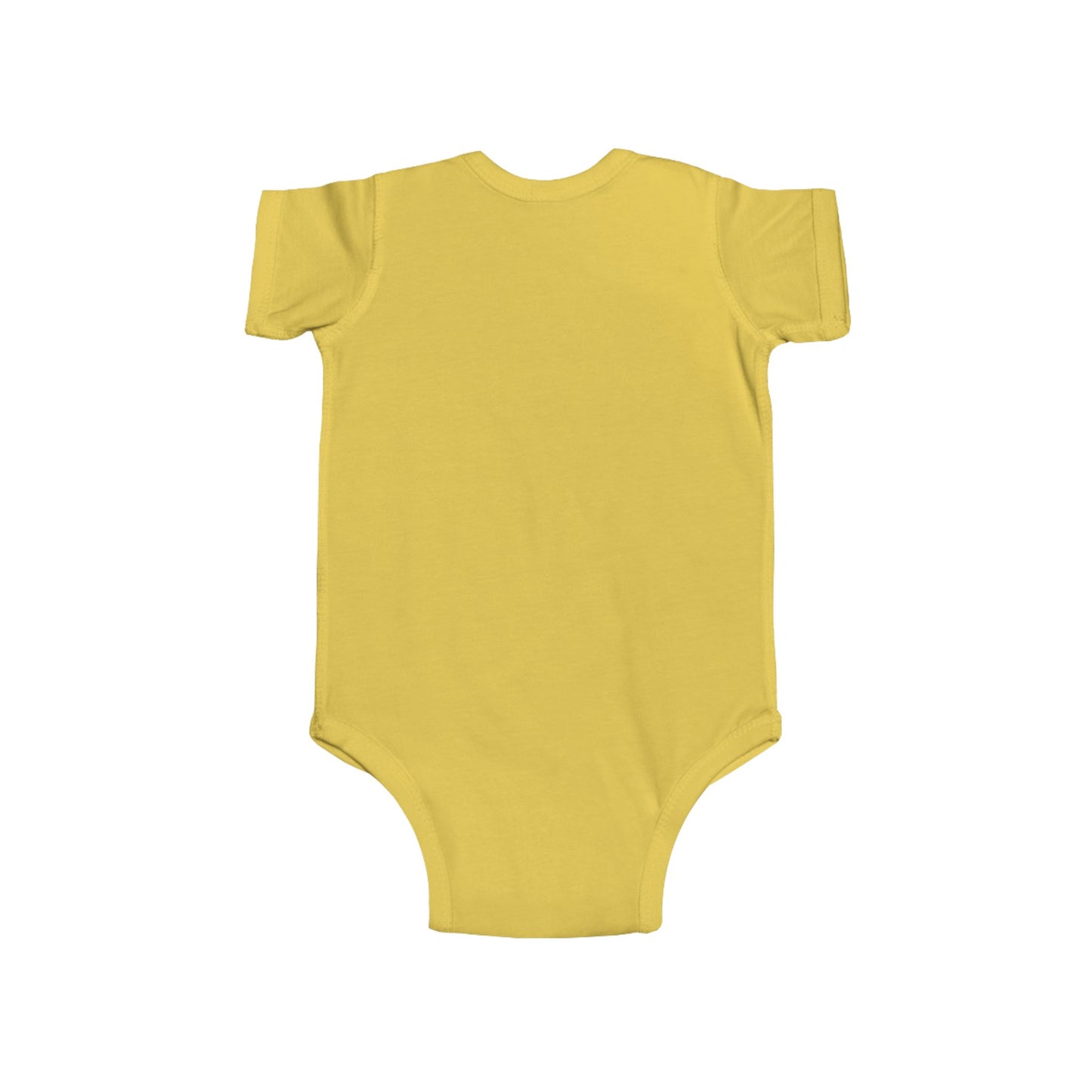 Dinosaur Infant Bodysuit - Bad to the Bone Design