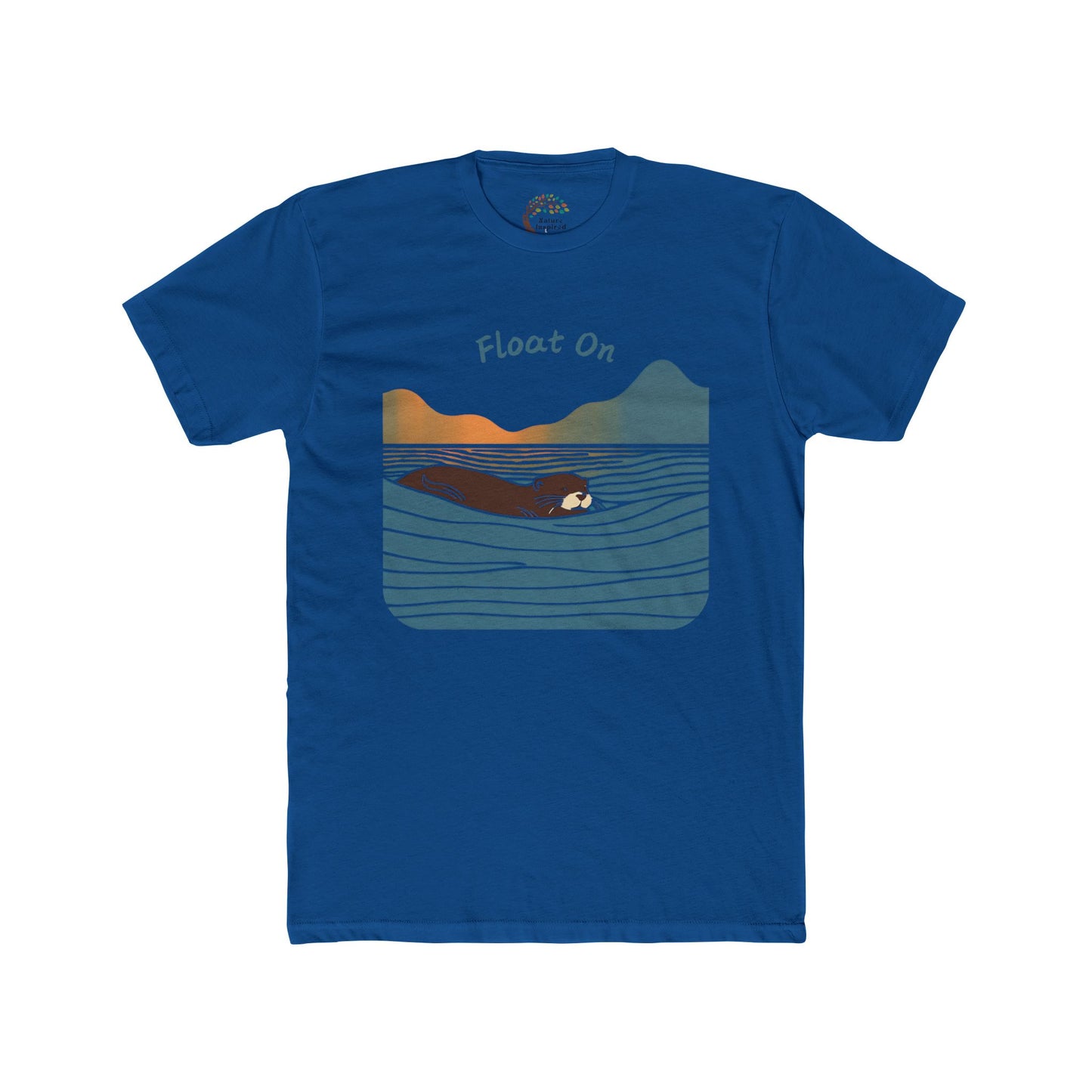 Float On - Adult Tee