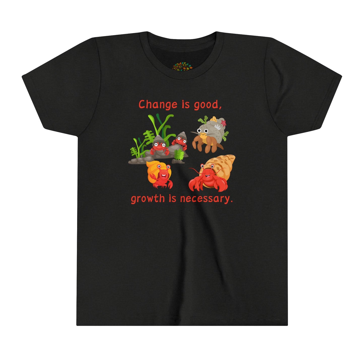 Growth - Youth Tee