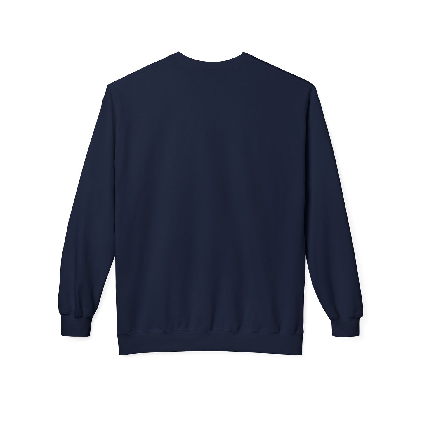 Float On - Adult Crewneck Sweatshirt